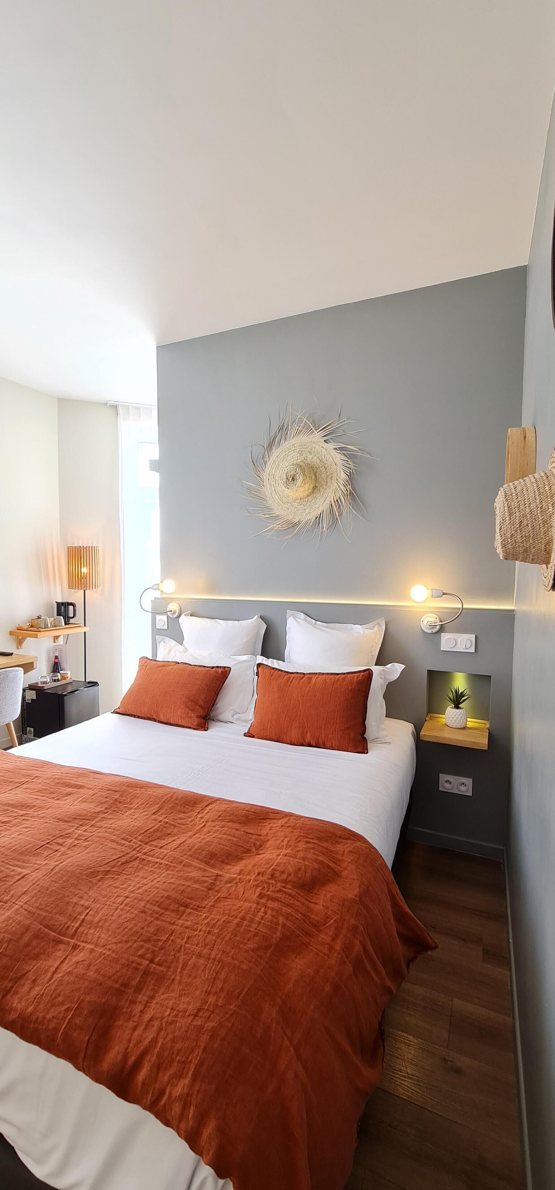 Le C Boutique Hôtel