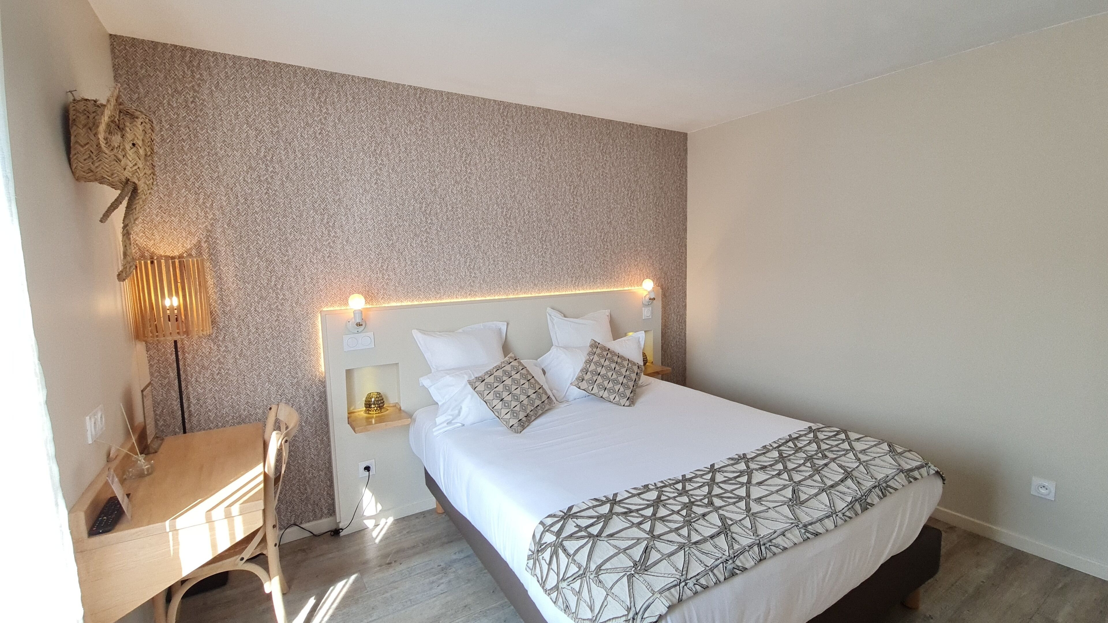 Le C Boutique Hôtel