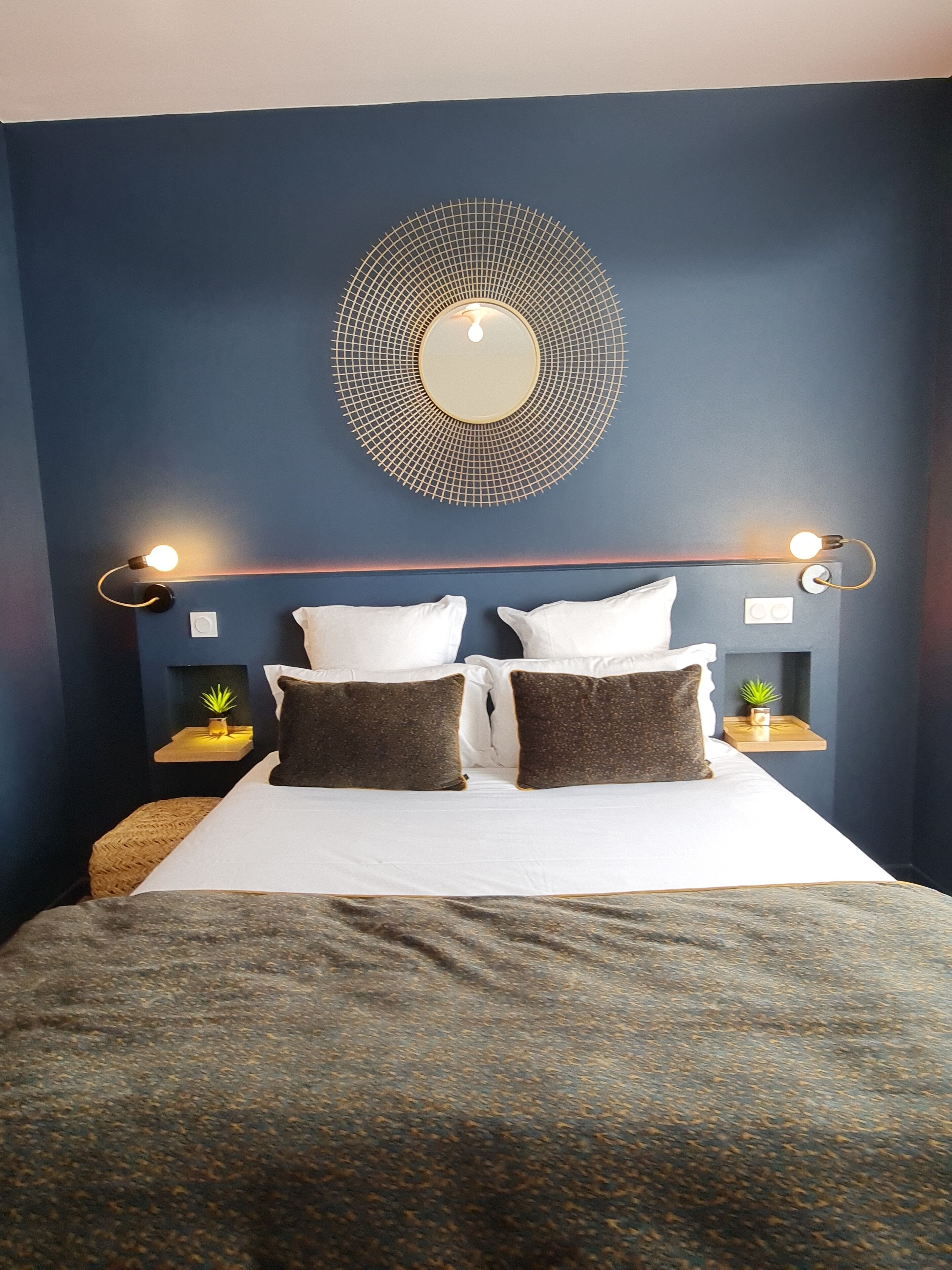 Le C Boutique Hôtel
