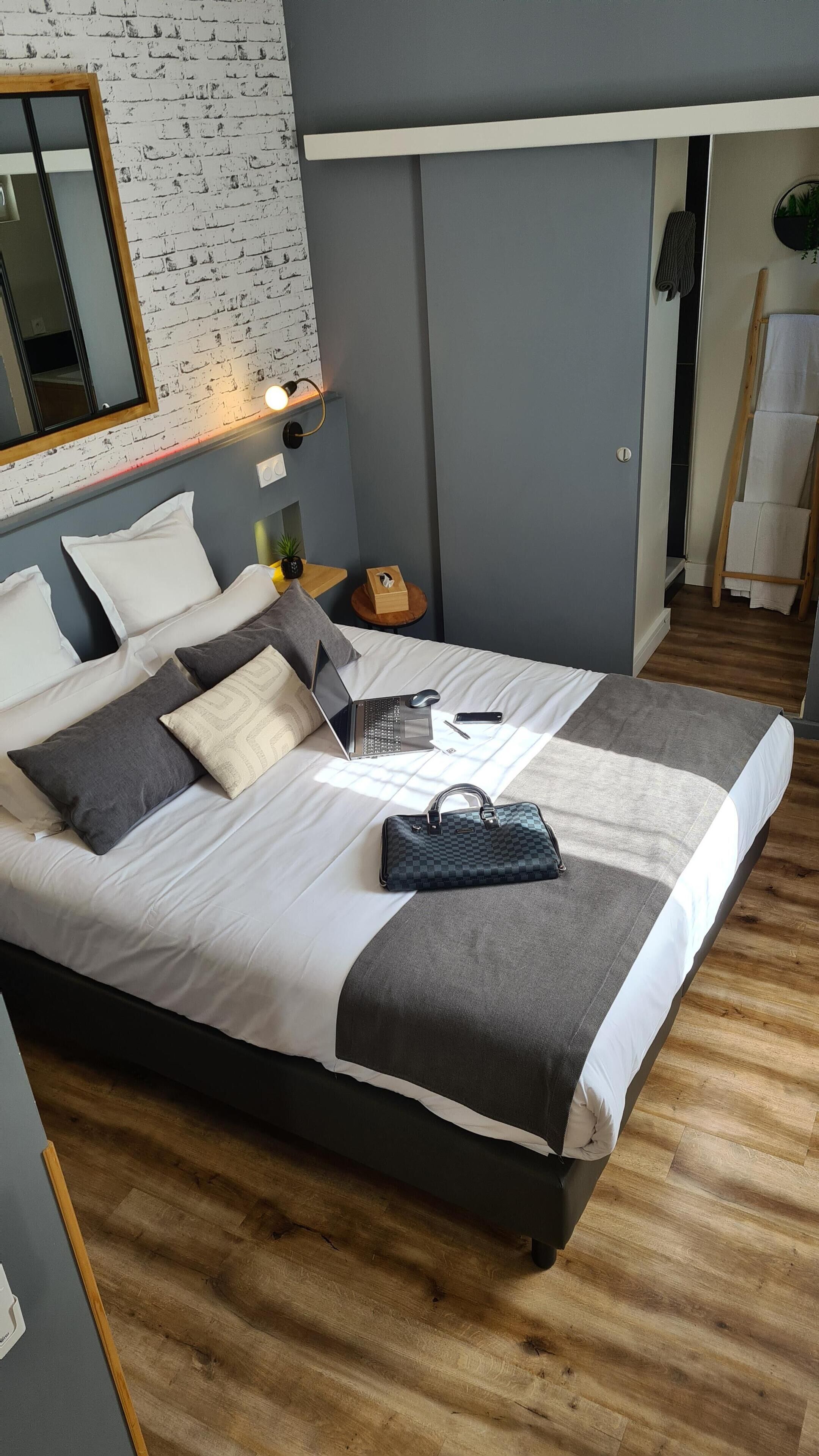 Le C Boutique Hôtel