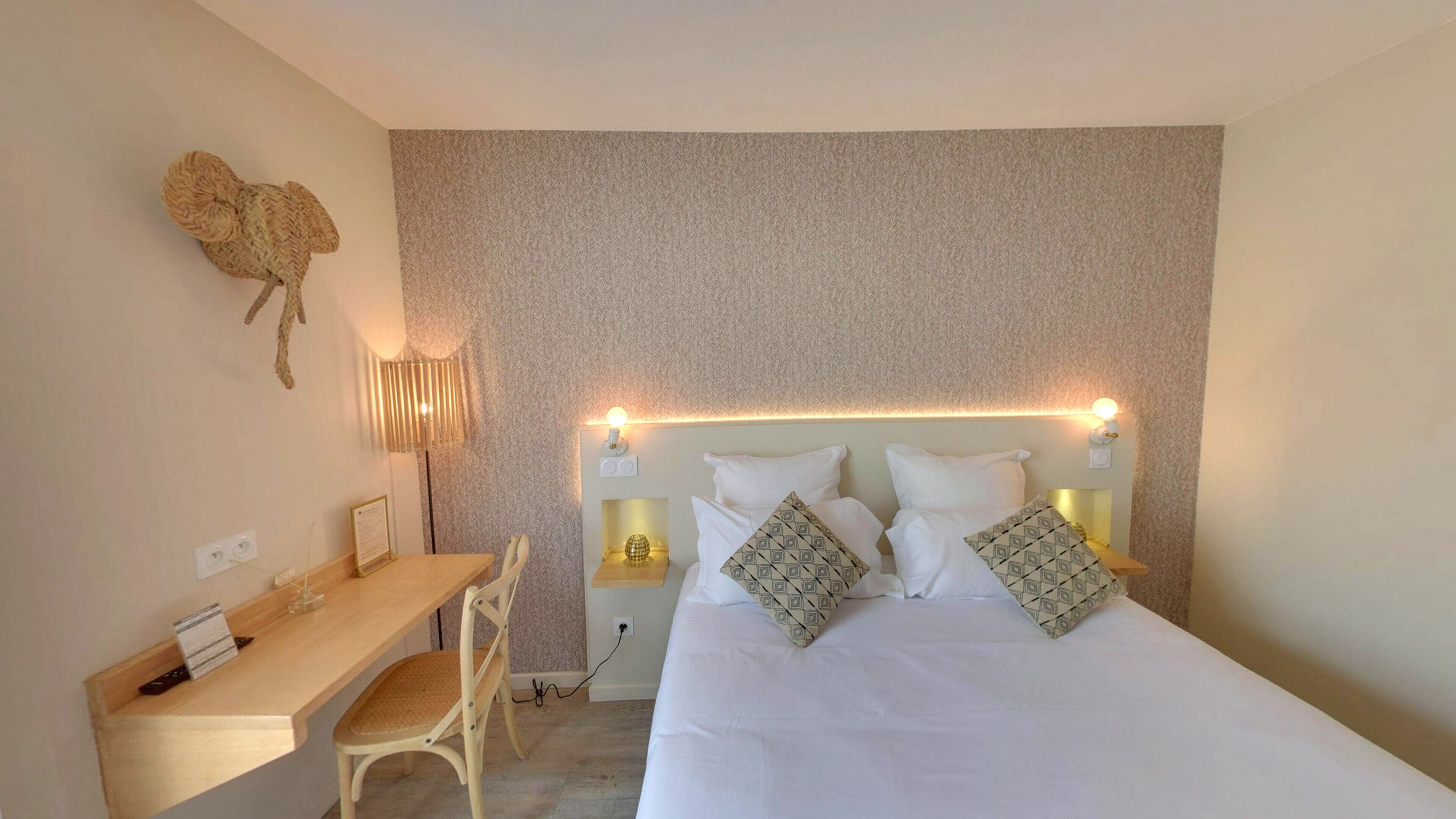 Le C Boutique Hôtel