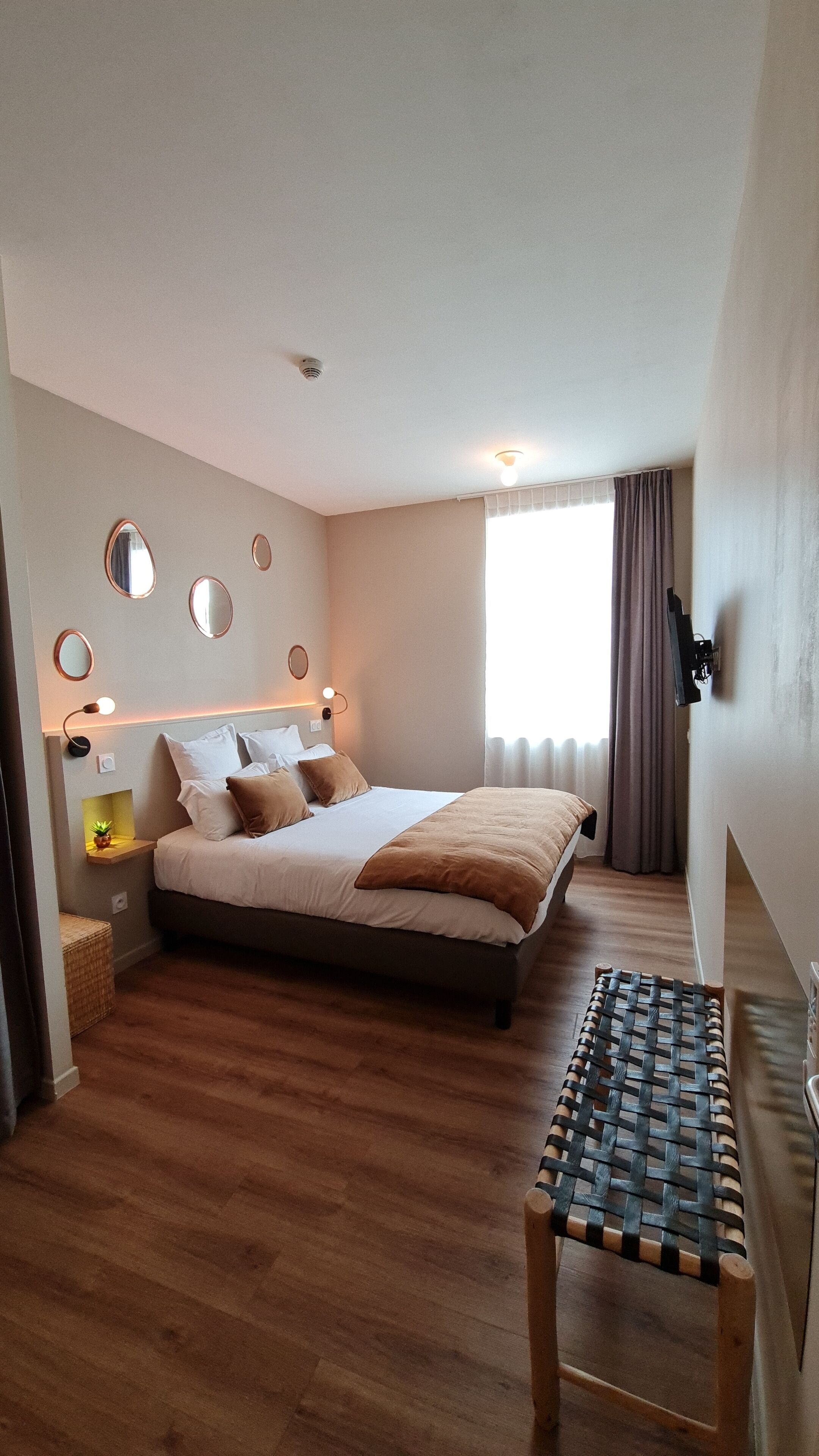 Le C Boutique Hôtel