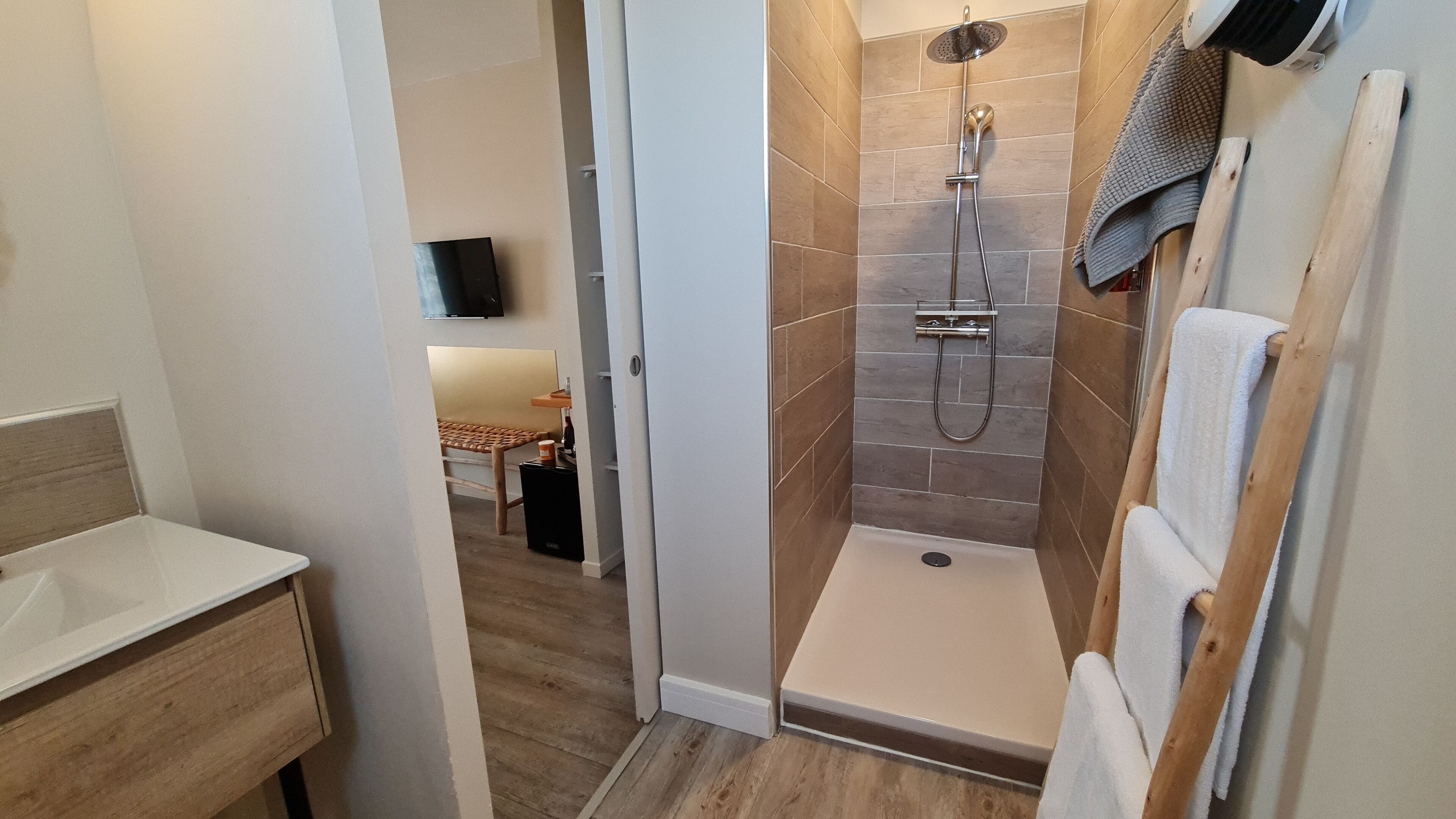 Le C Boutique Hôtel