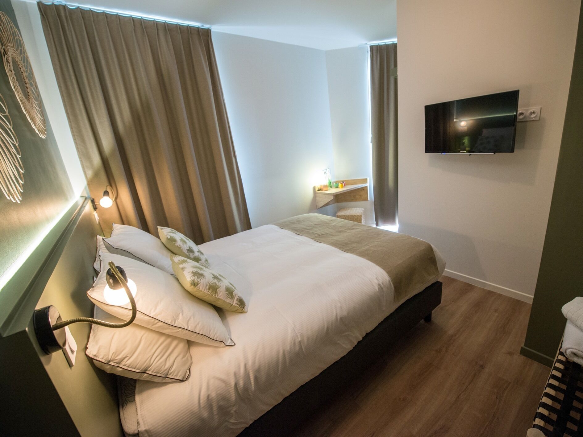 Le C Boutique Hôtel