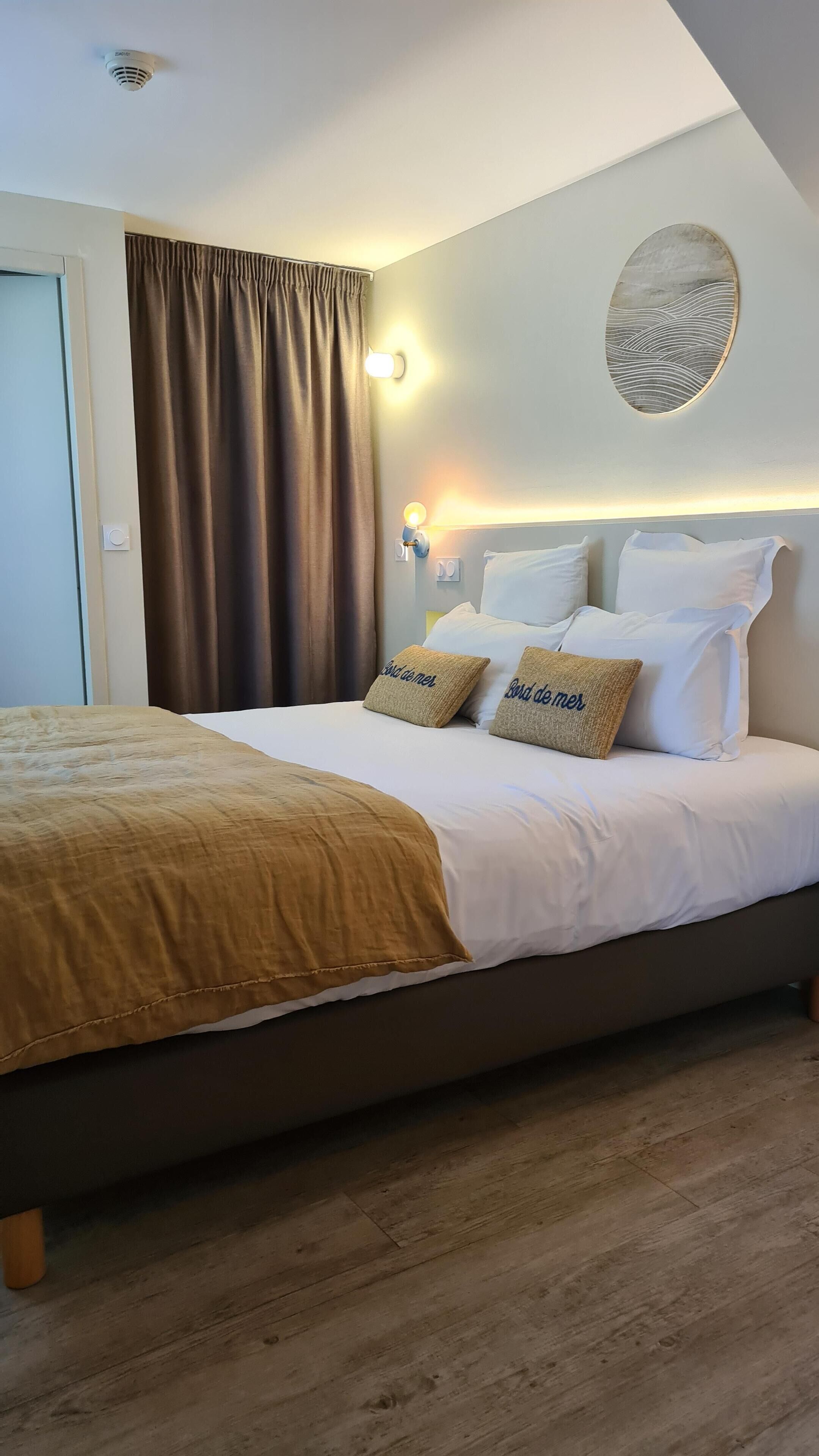 Le C Boutique Hôtel