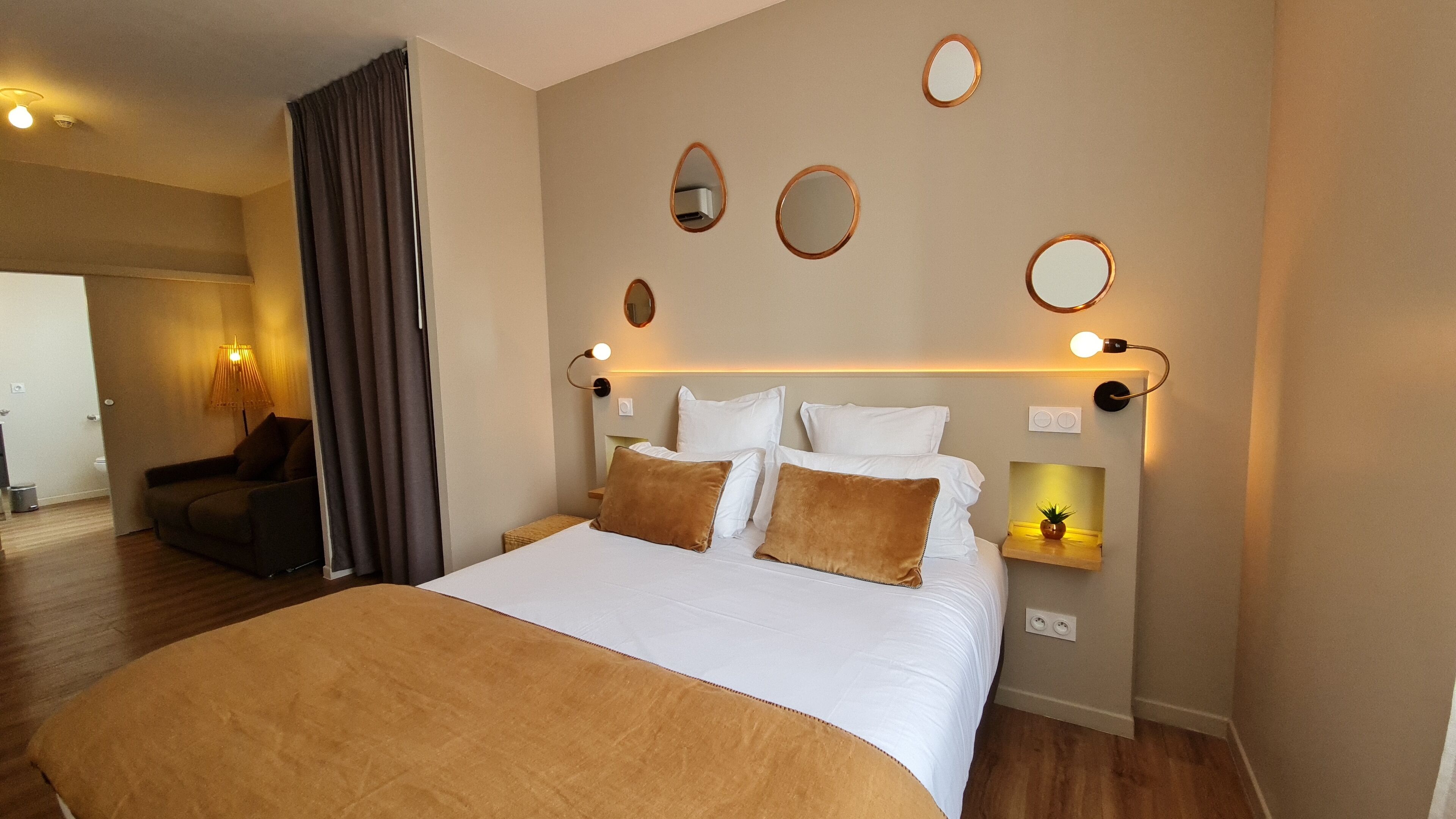 Le C Boutique Hôtel
