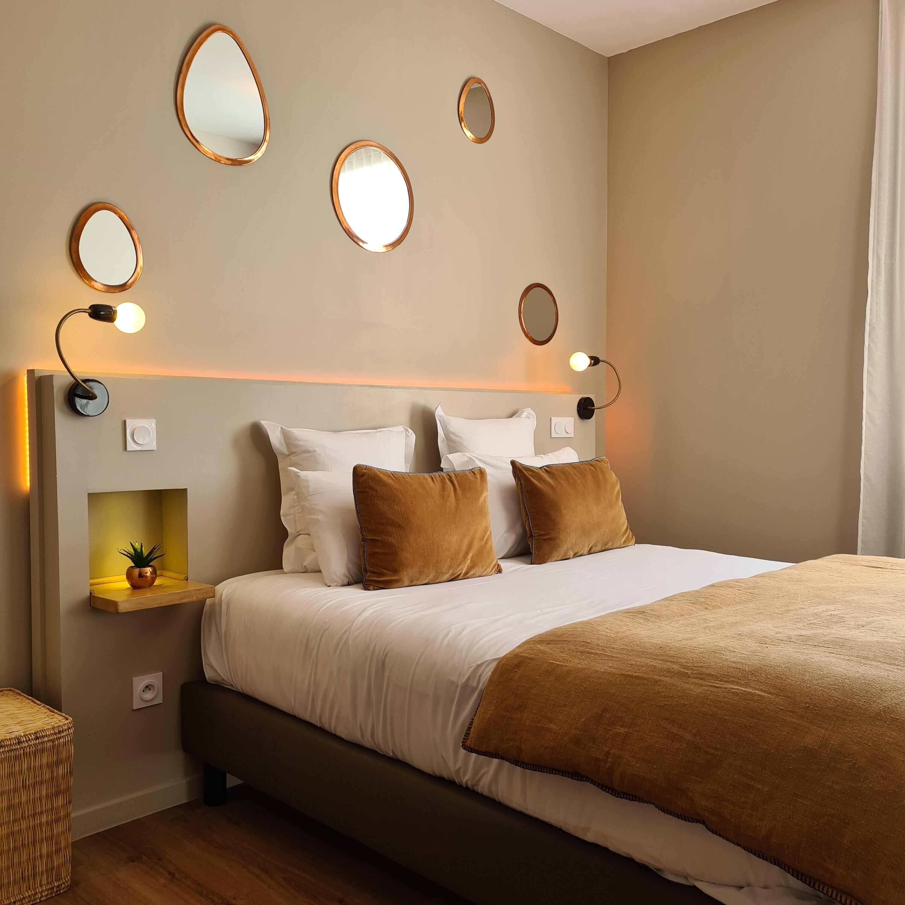 Le C Boutique Hôtel