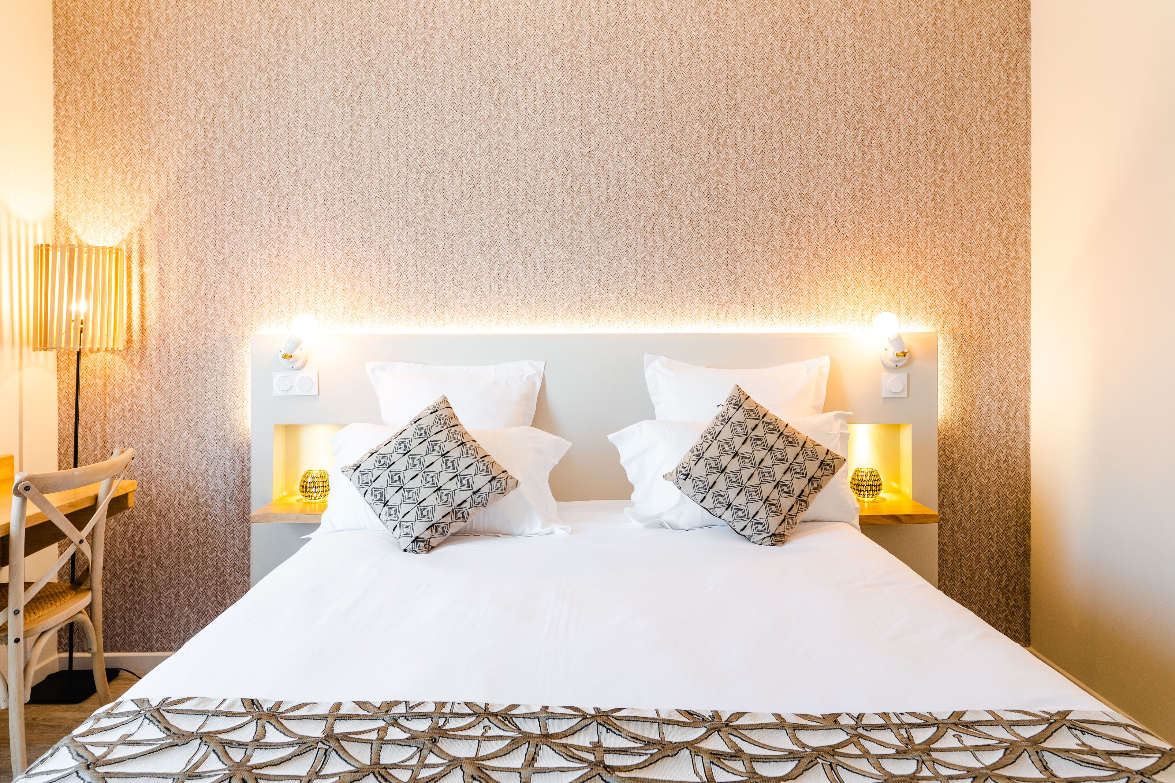 Le C Boutique Hôtel