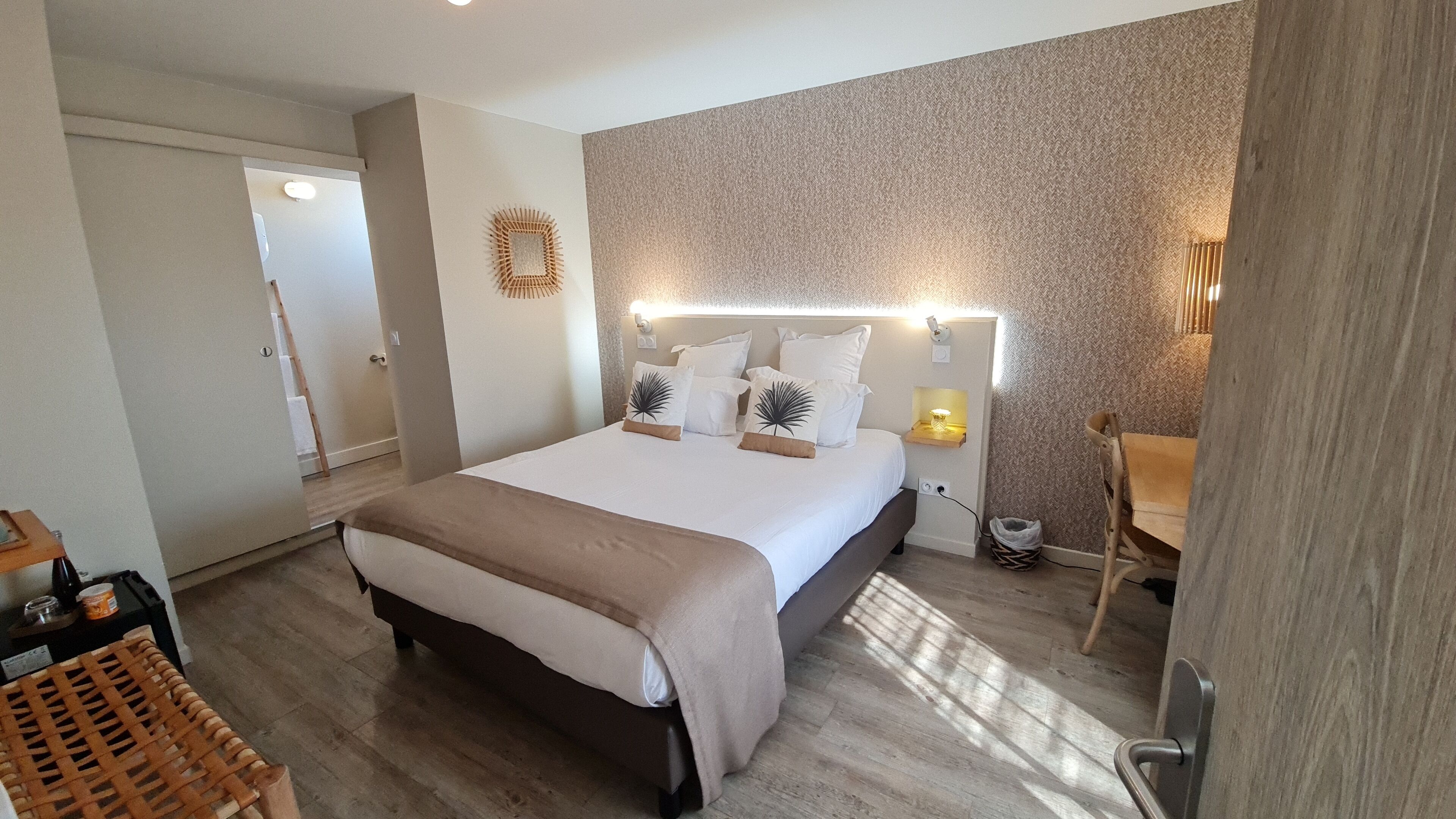 Le C Boutique Hôtel