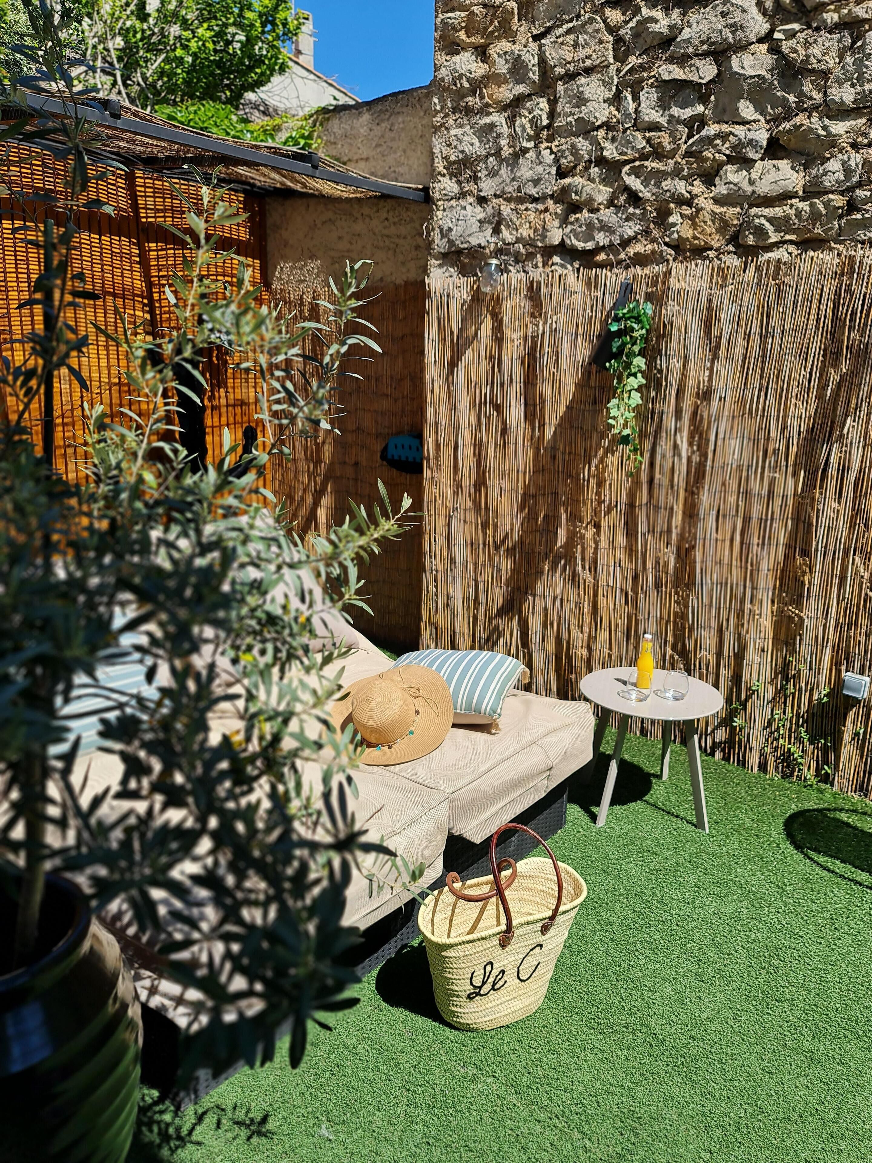 Le C Boutique Hôtel