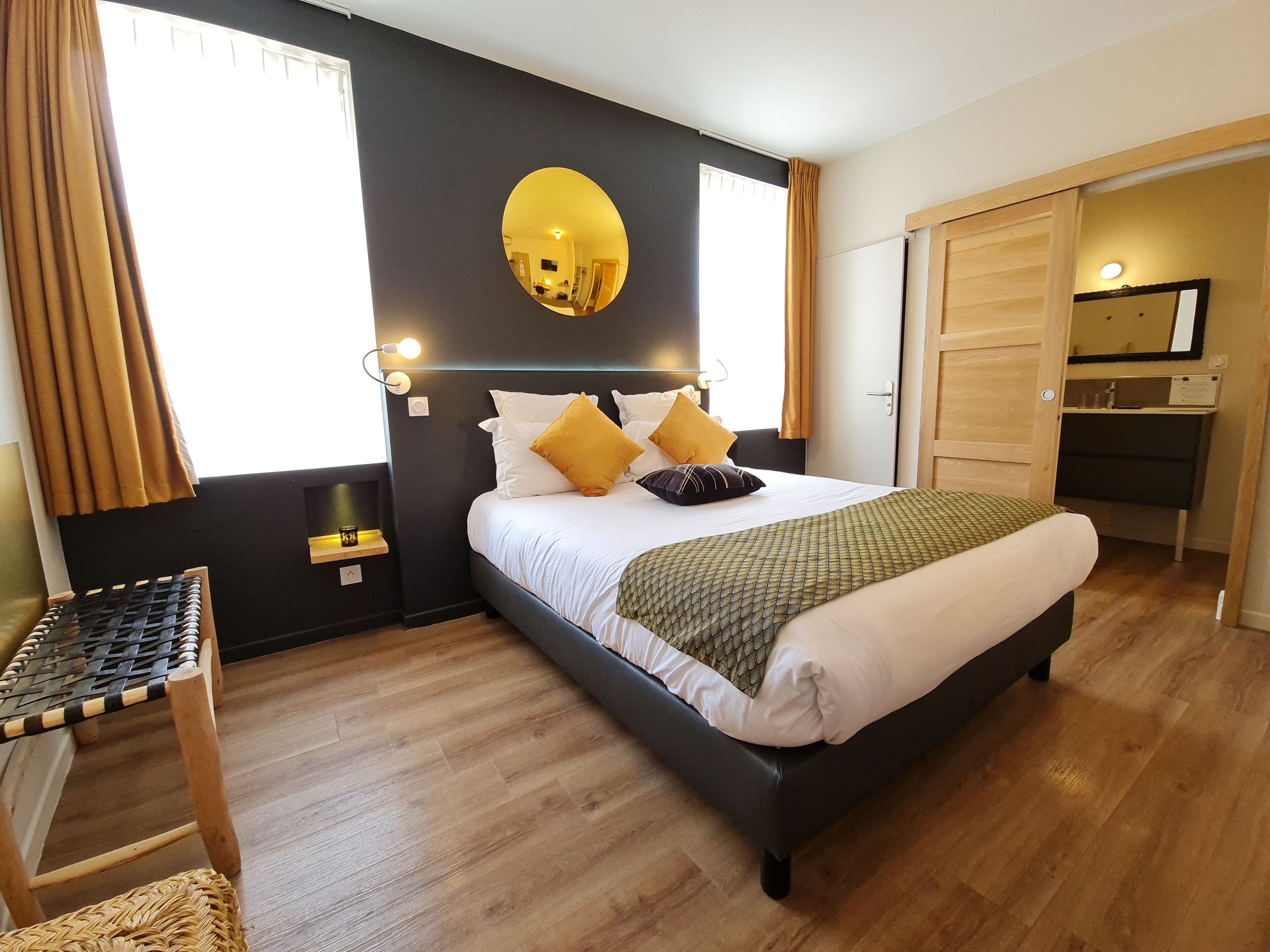 Le C Boutique Hôtel