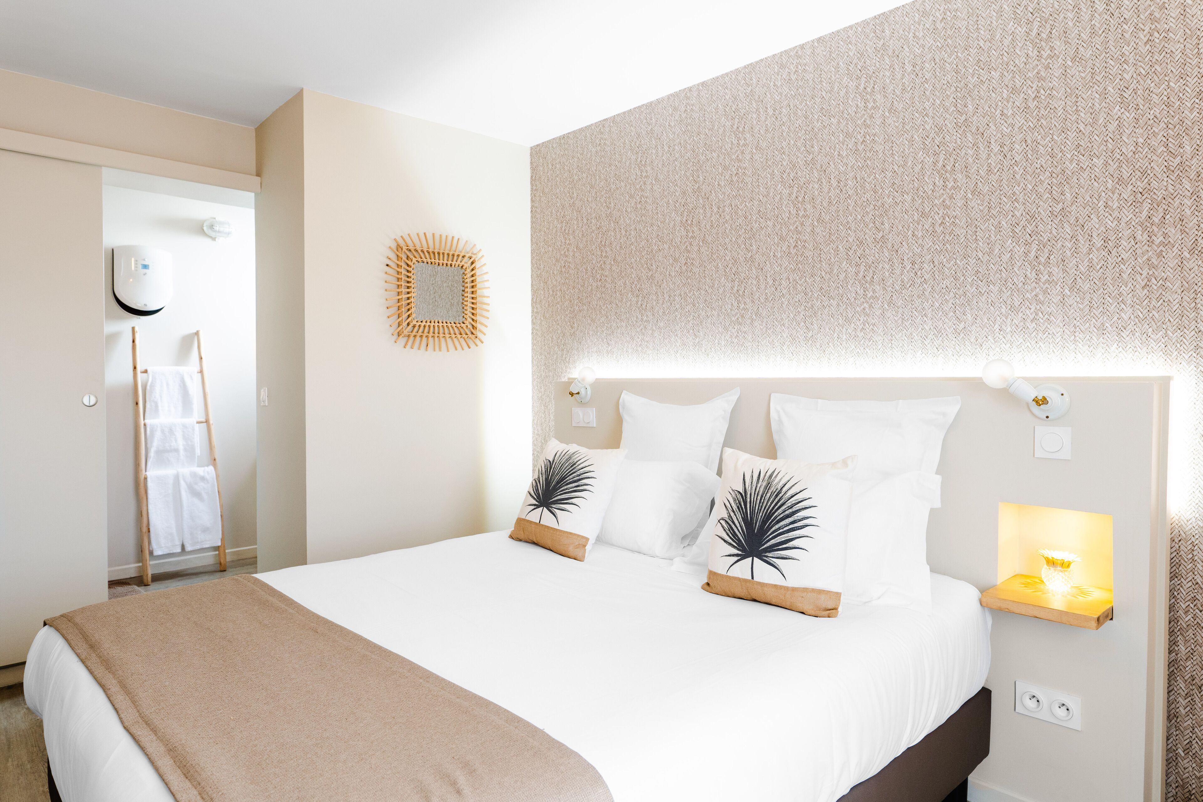 Le C Boutique Hôtel