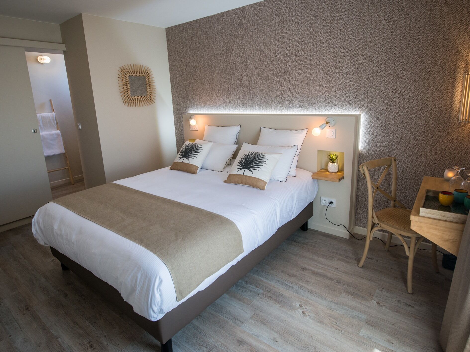 Le C Boutique Hôtel