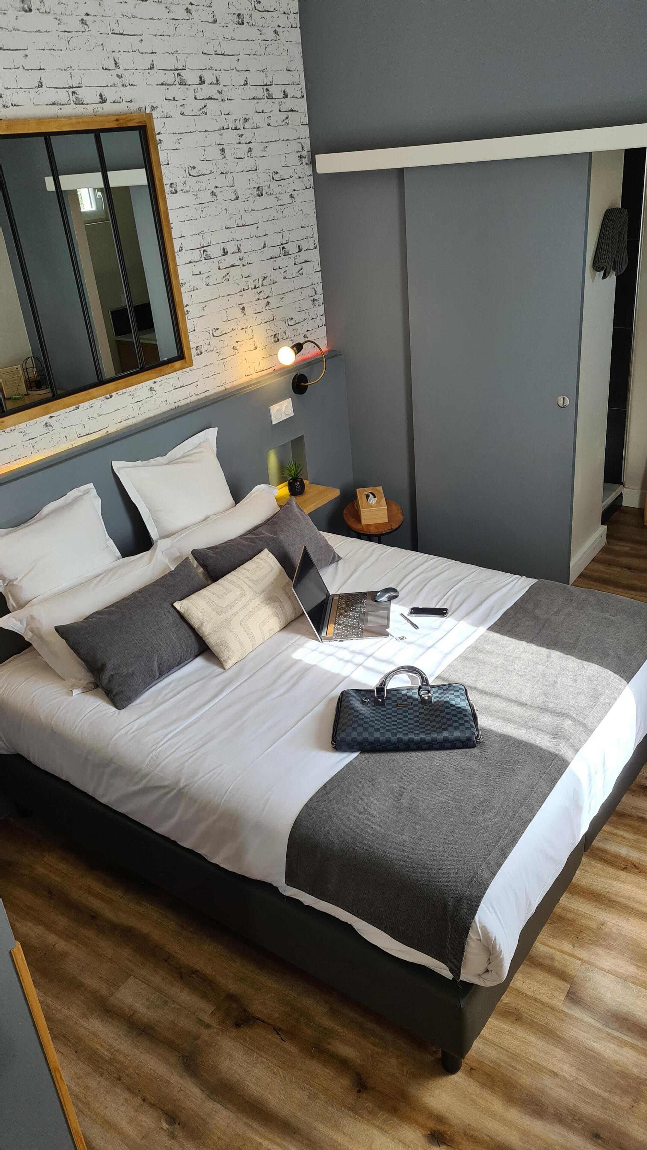 Le C Boutique Hôtel