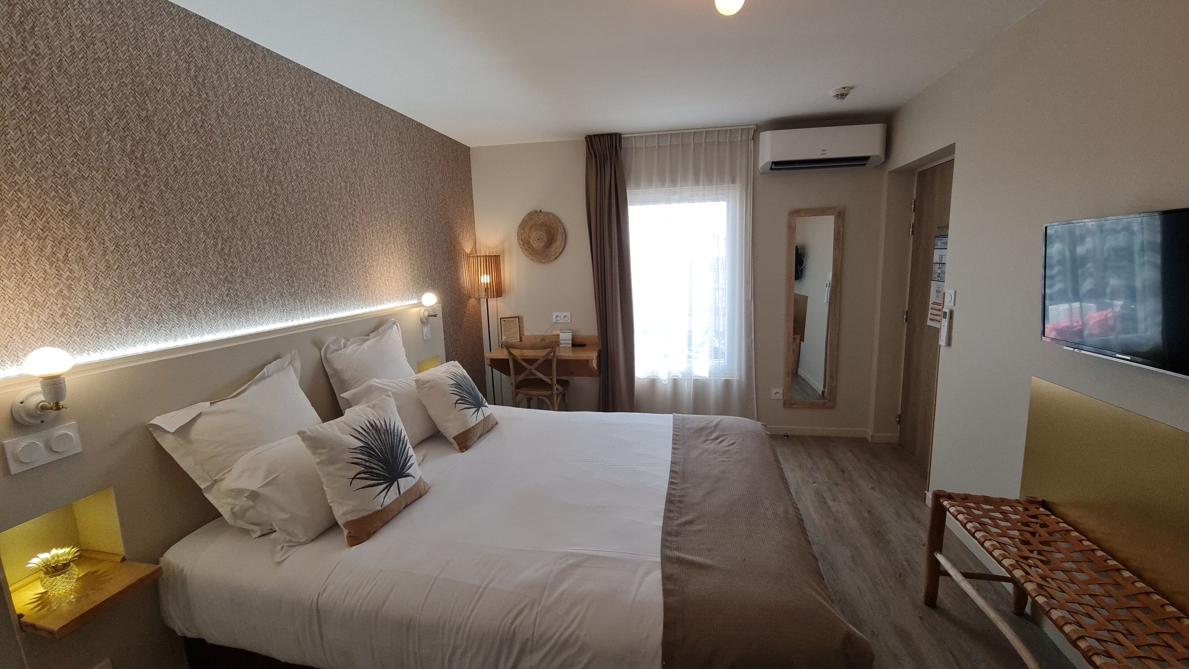 Le C Boutique Hôtel