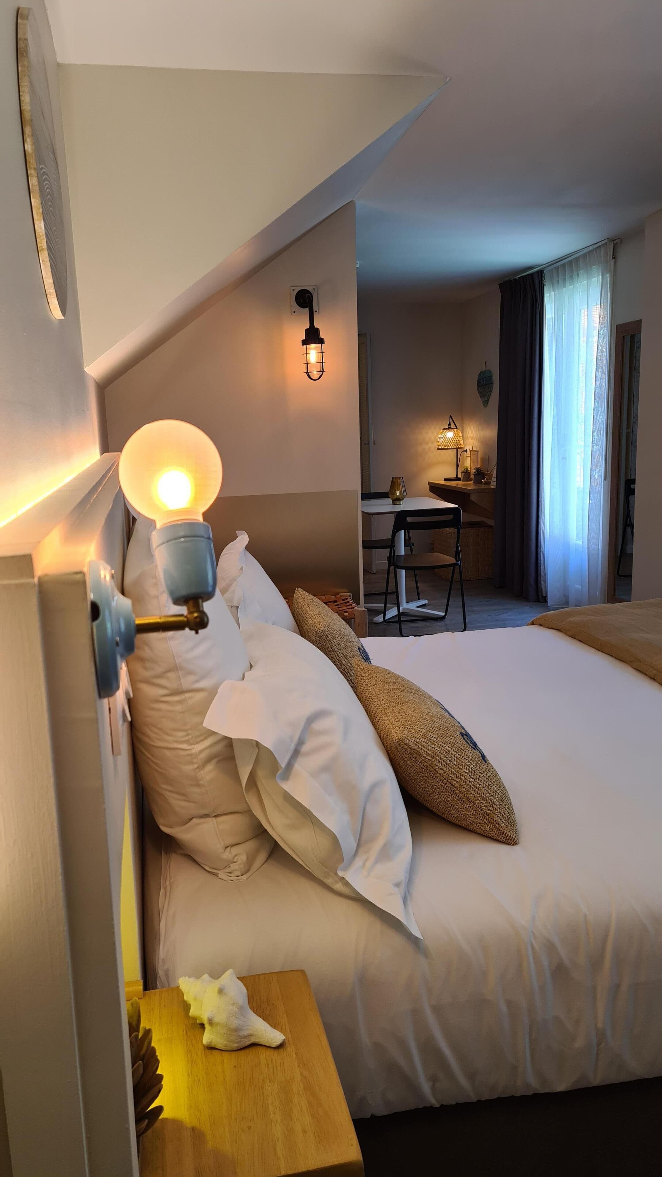 Le C Boutique Hôtel