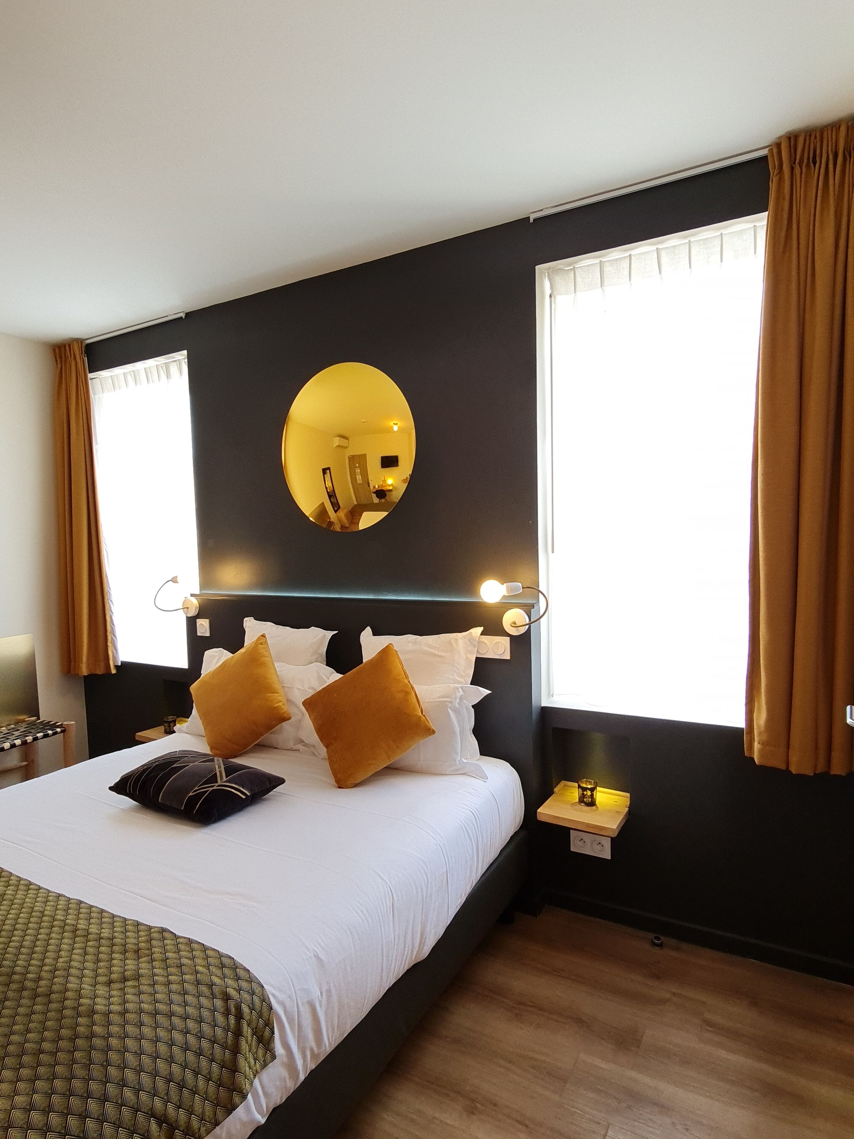 Le C Boutique Hôtel