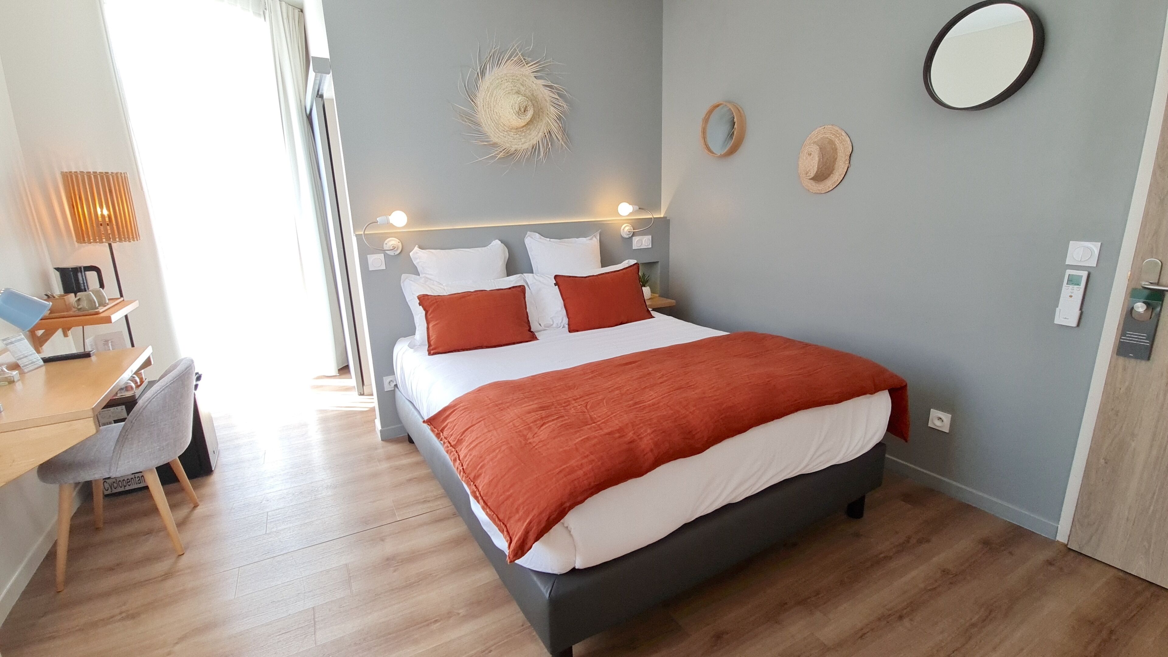 Le C Boutique Hôtel