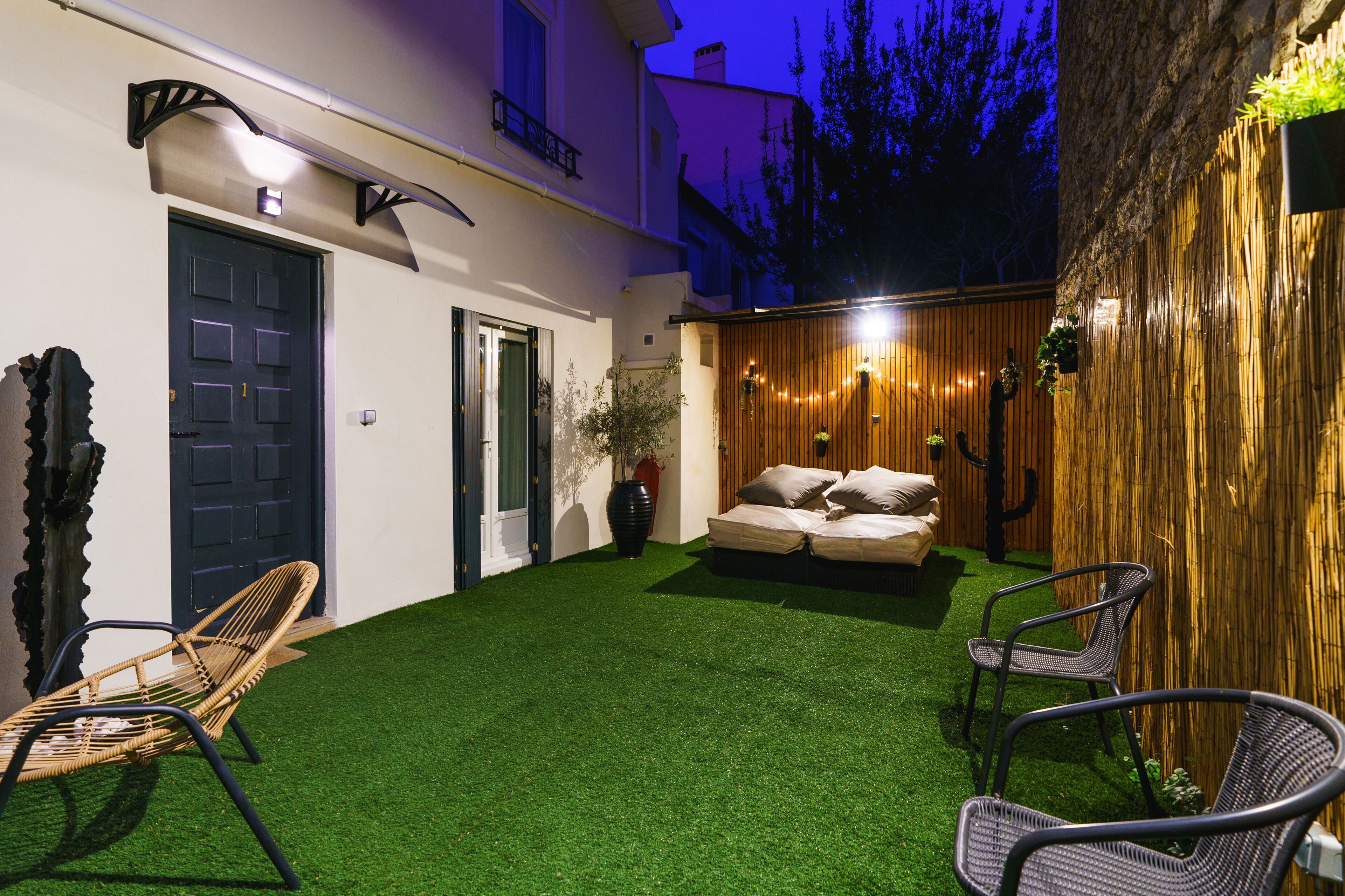 Le C Boutique Hôtel