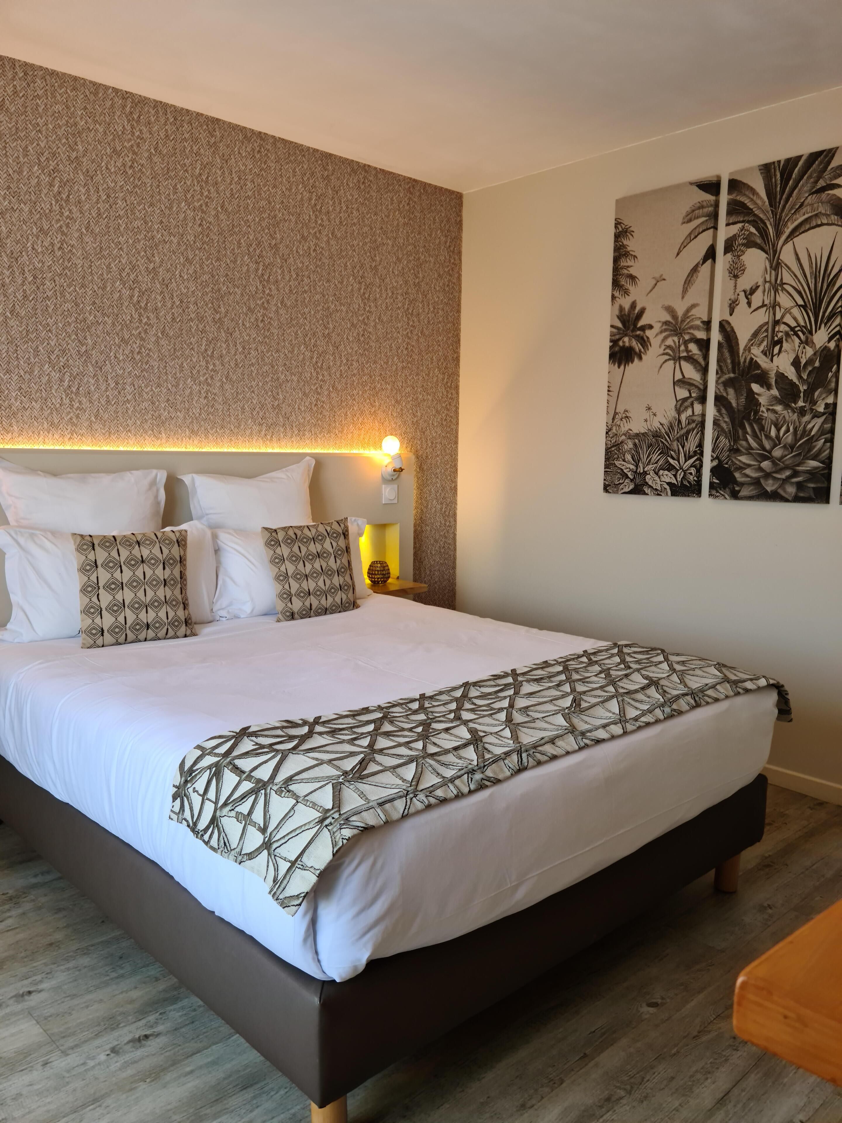 Le C Boutique Hôtel