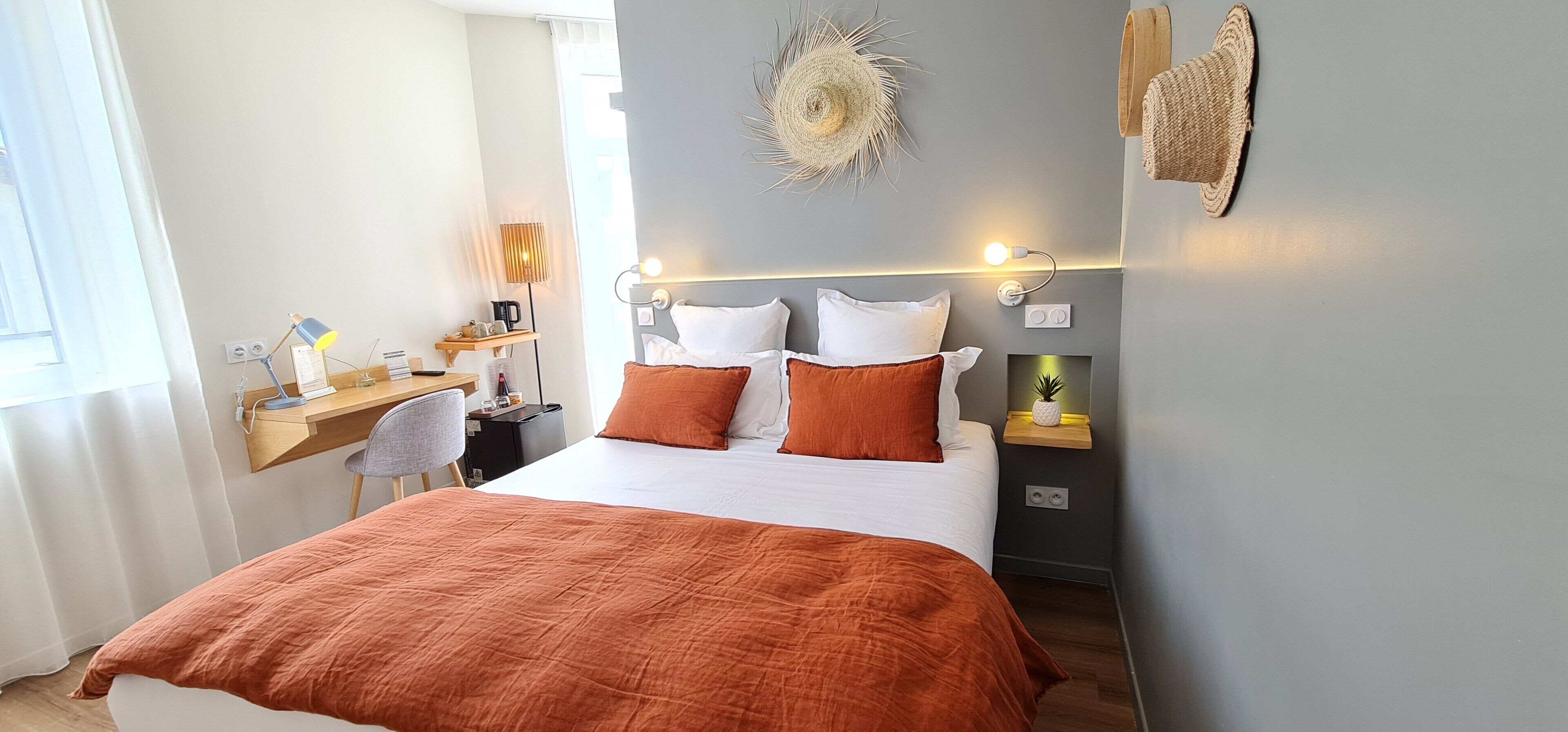 Le C Boutique Hôtel