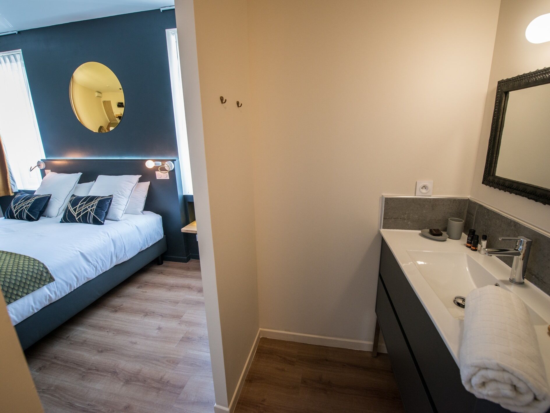 Le C Boutique Hôtel