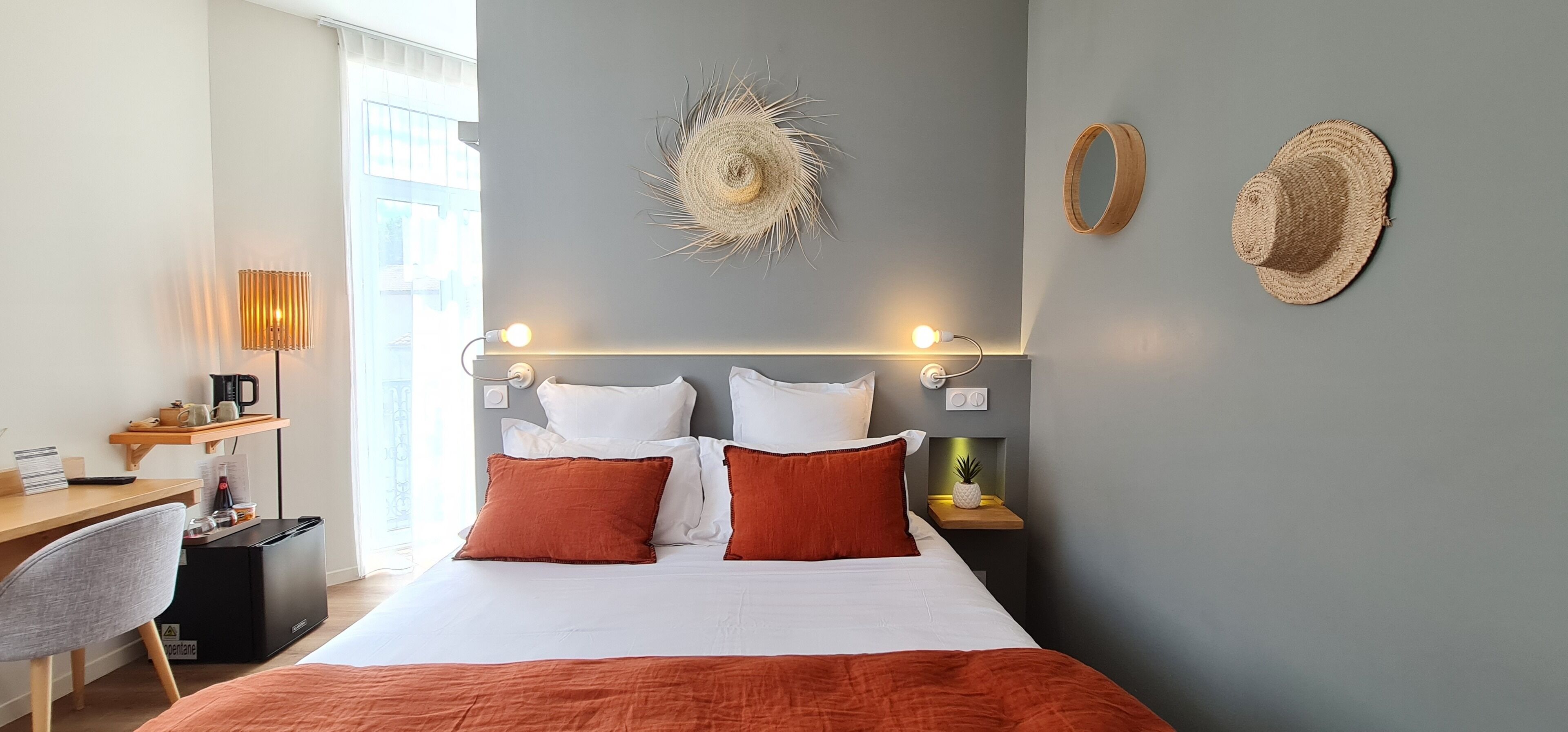 Le C Boutique Hôtel