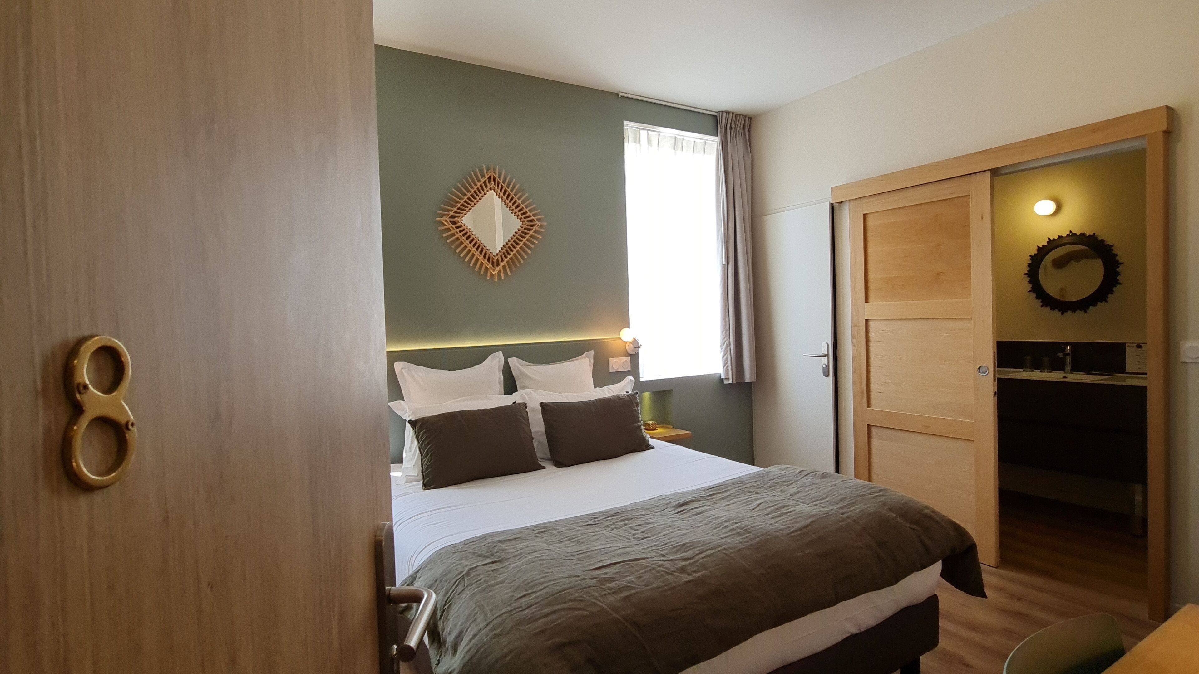 Le C Boutique Hôtel