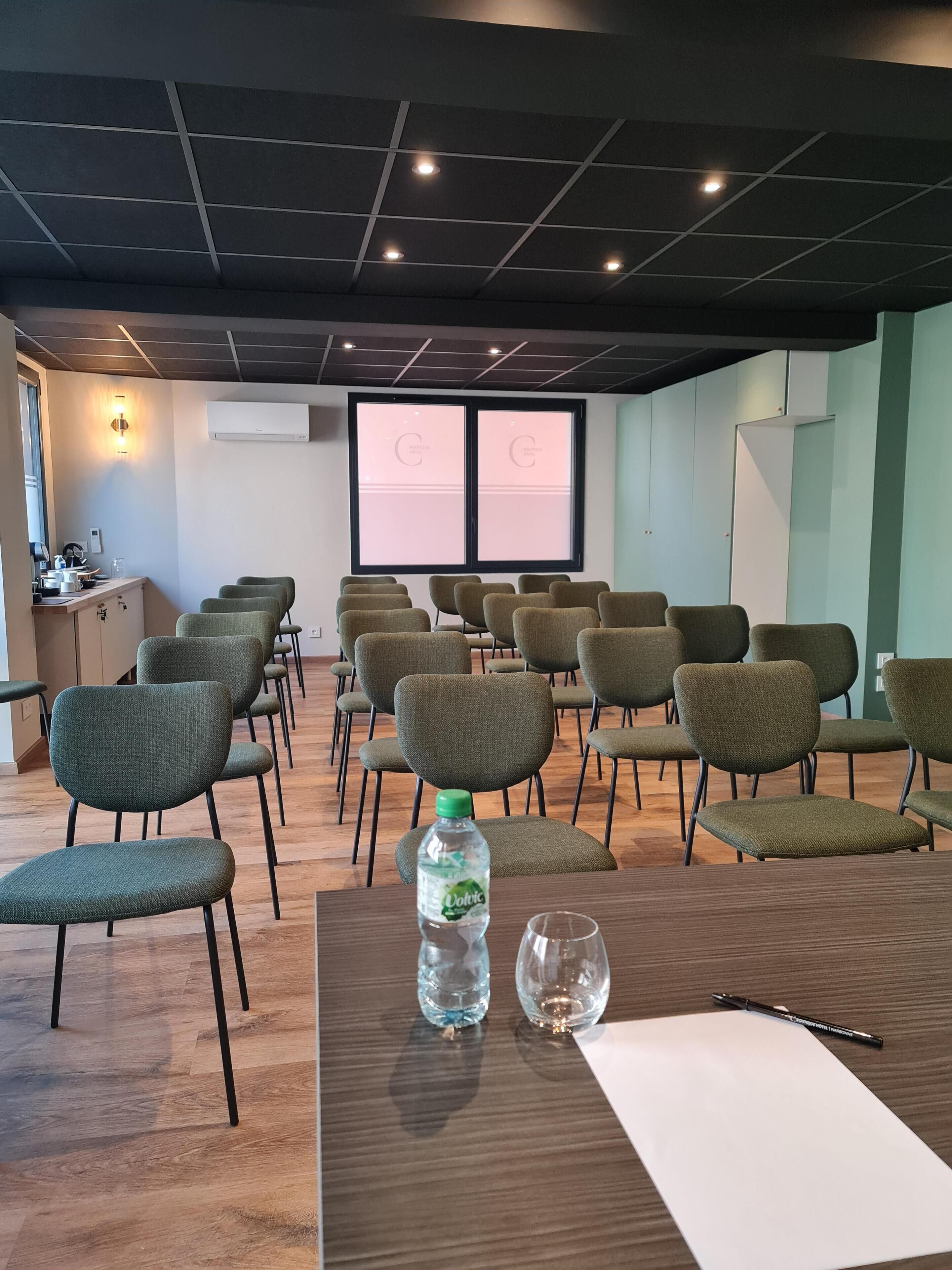Le C Boutique Hôtel
