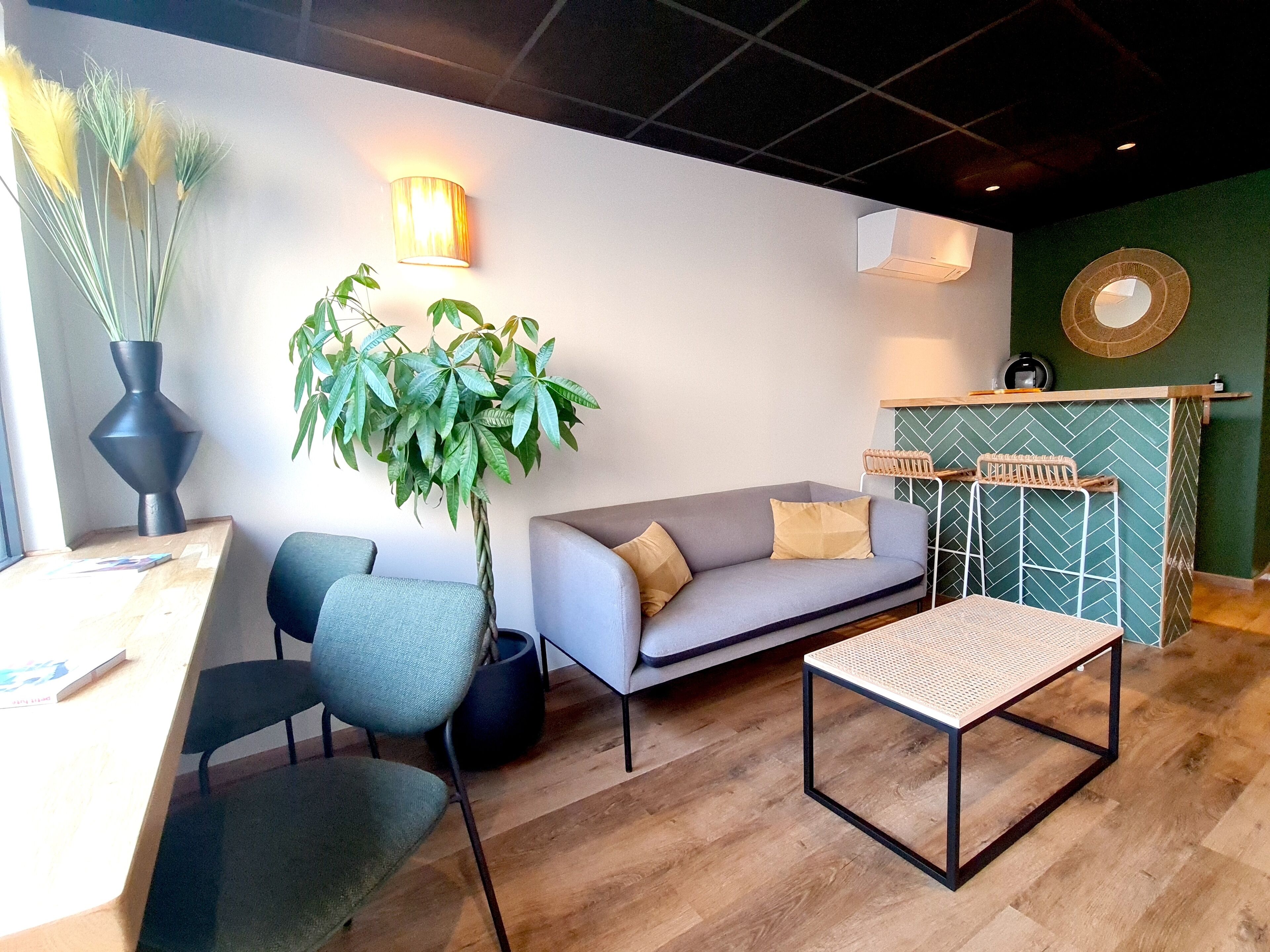 Le C Boutique Hôtel