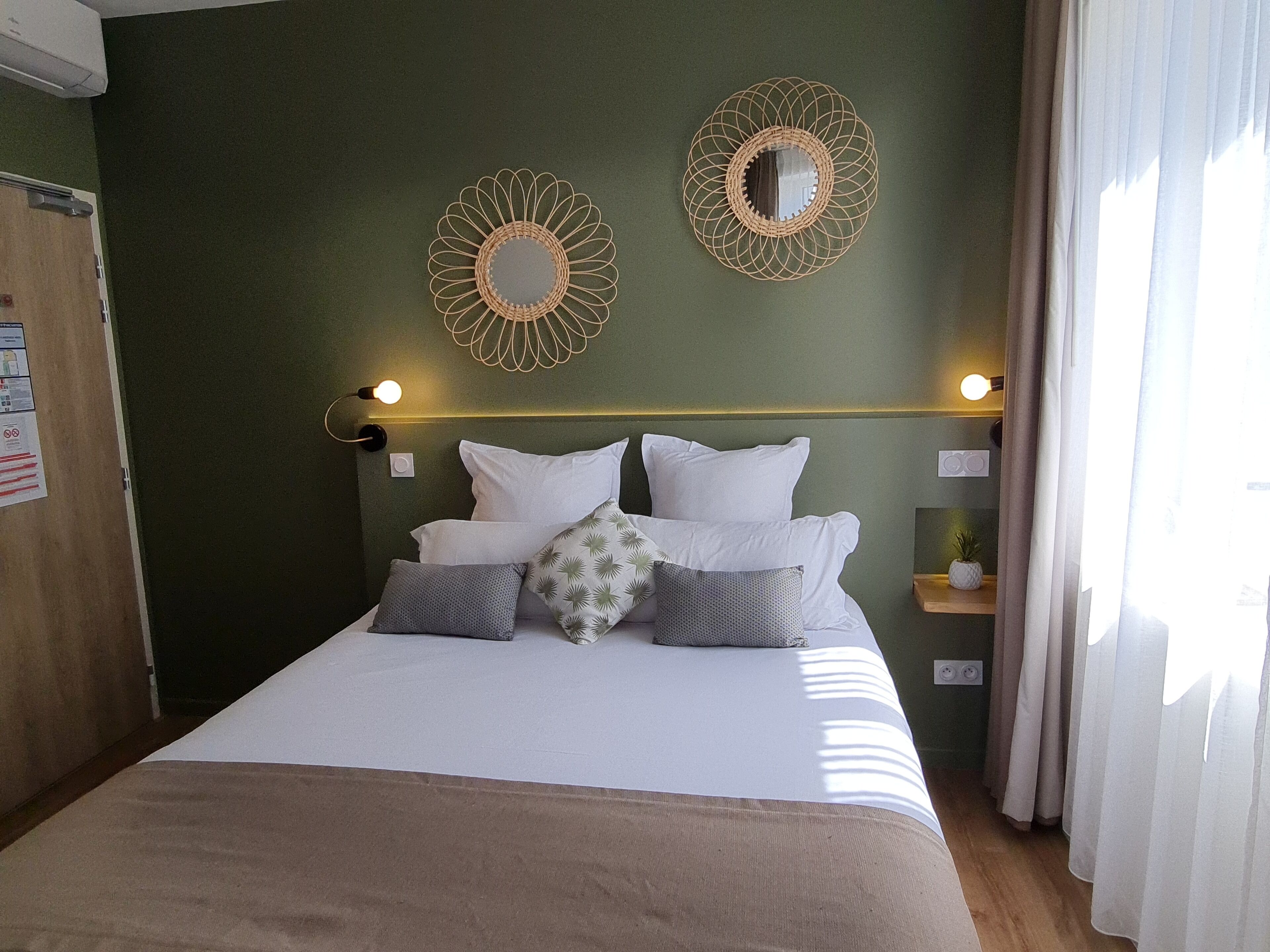 Le C Boutique Hôtel