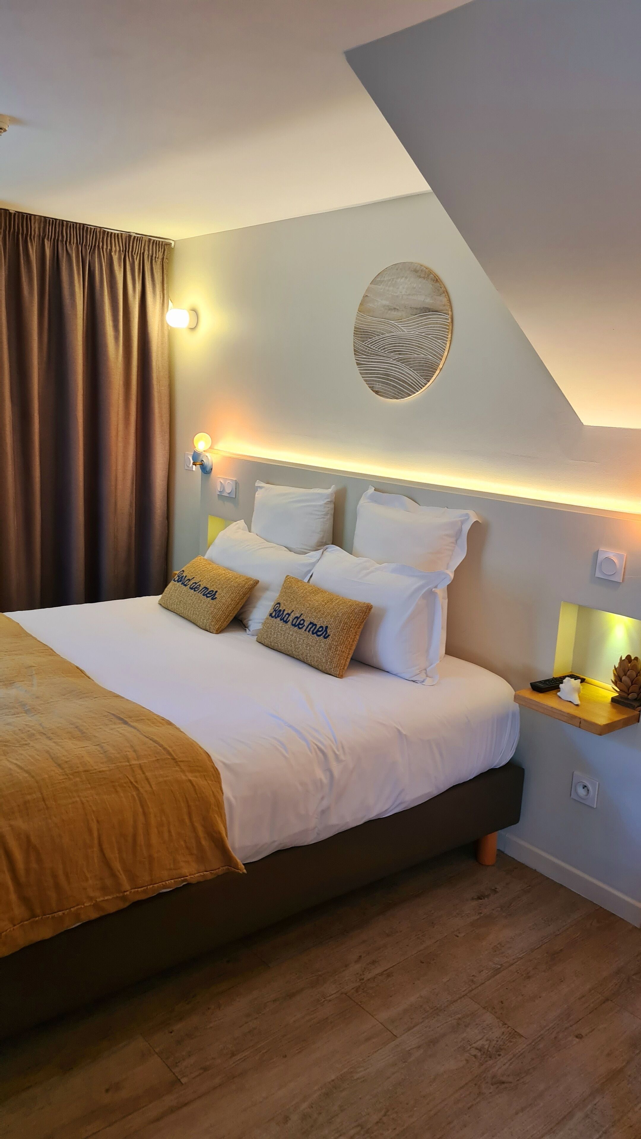 Le C Boutique Hôtel