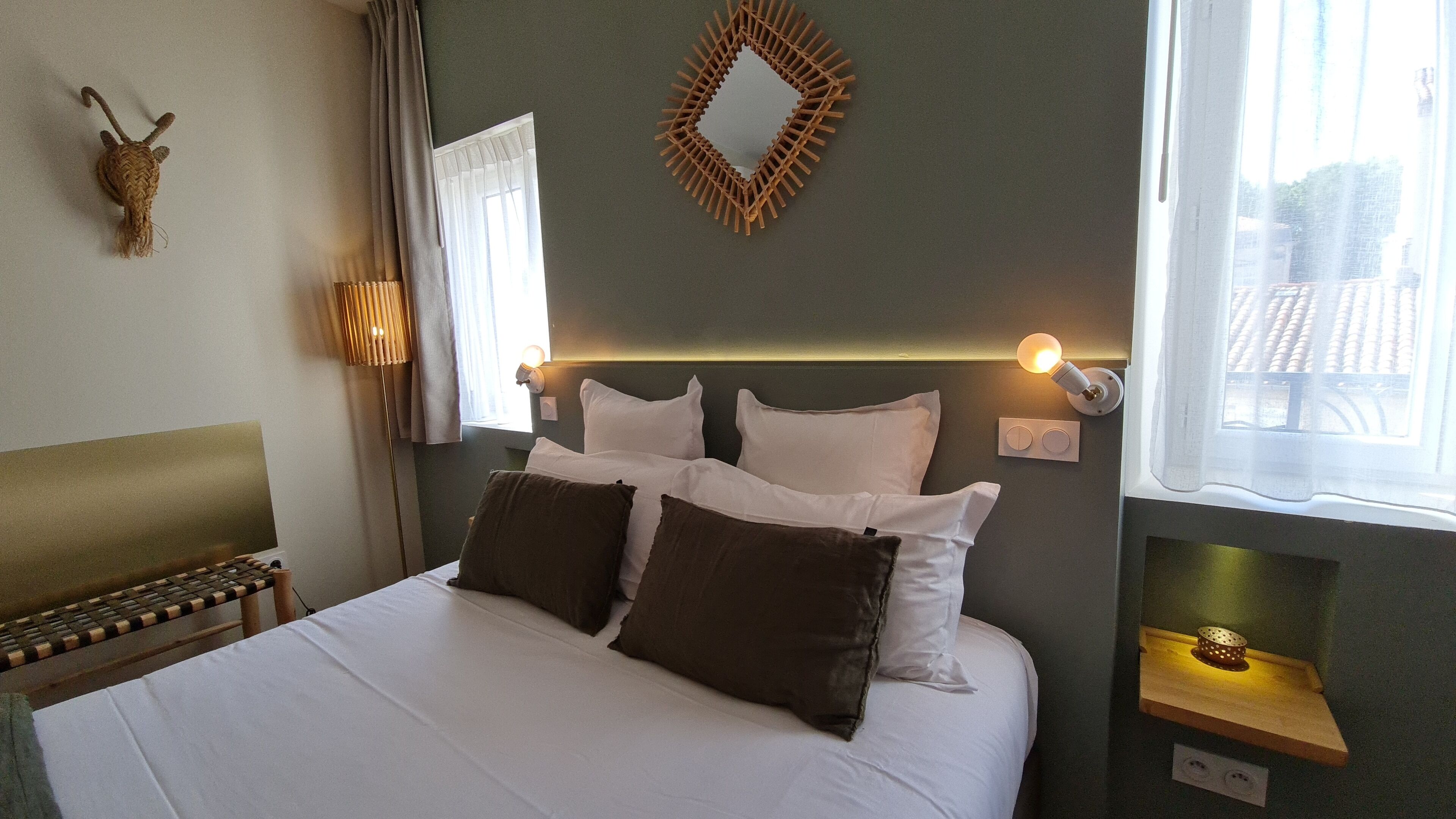Le C Boutique Hôtel