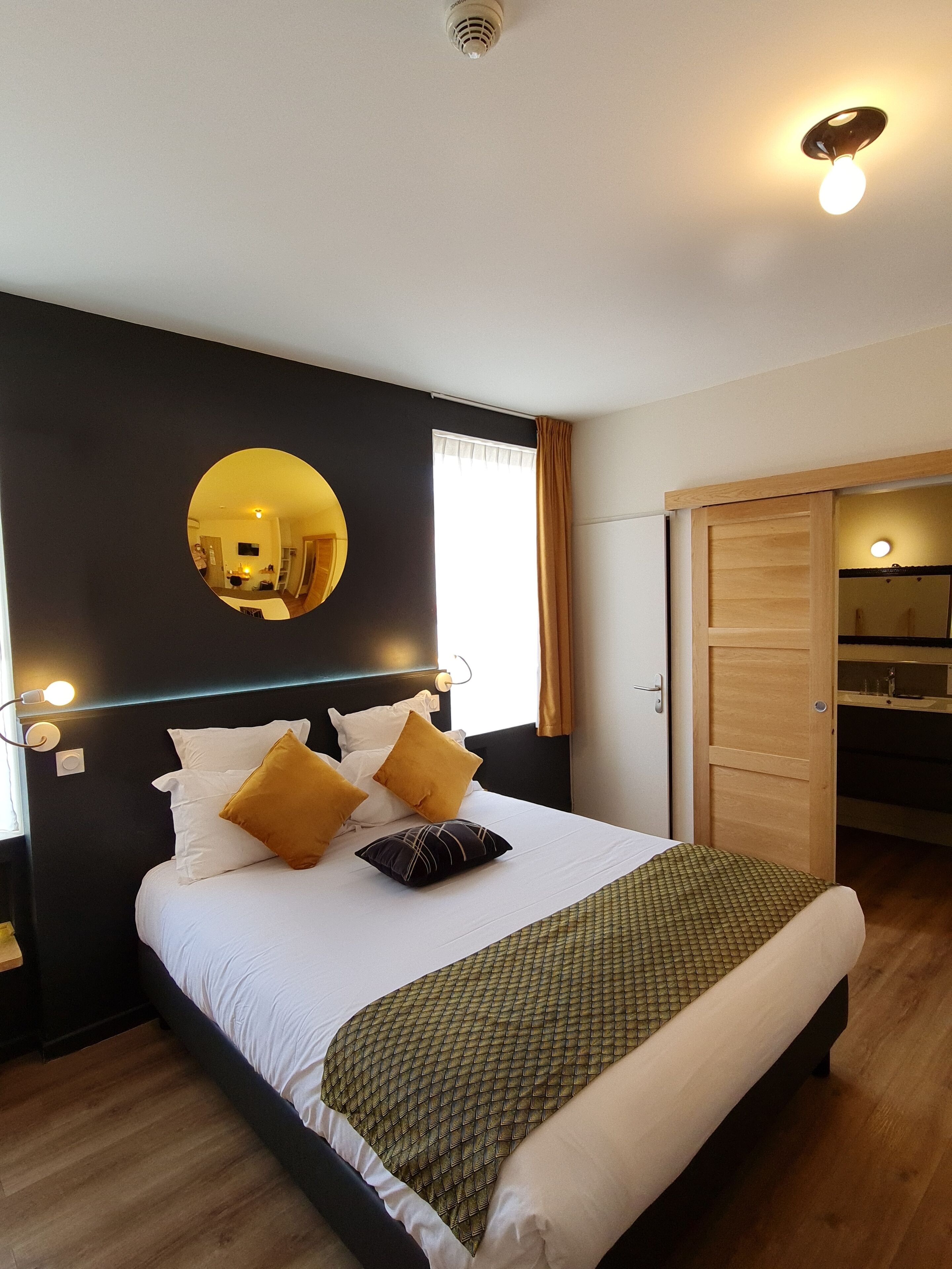 Le C Boutique Hôtel