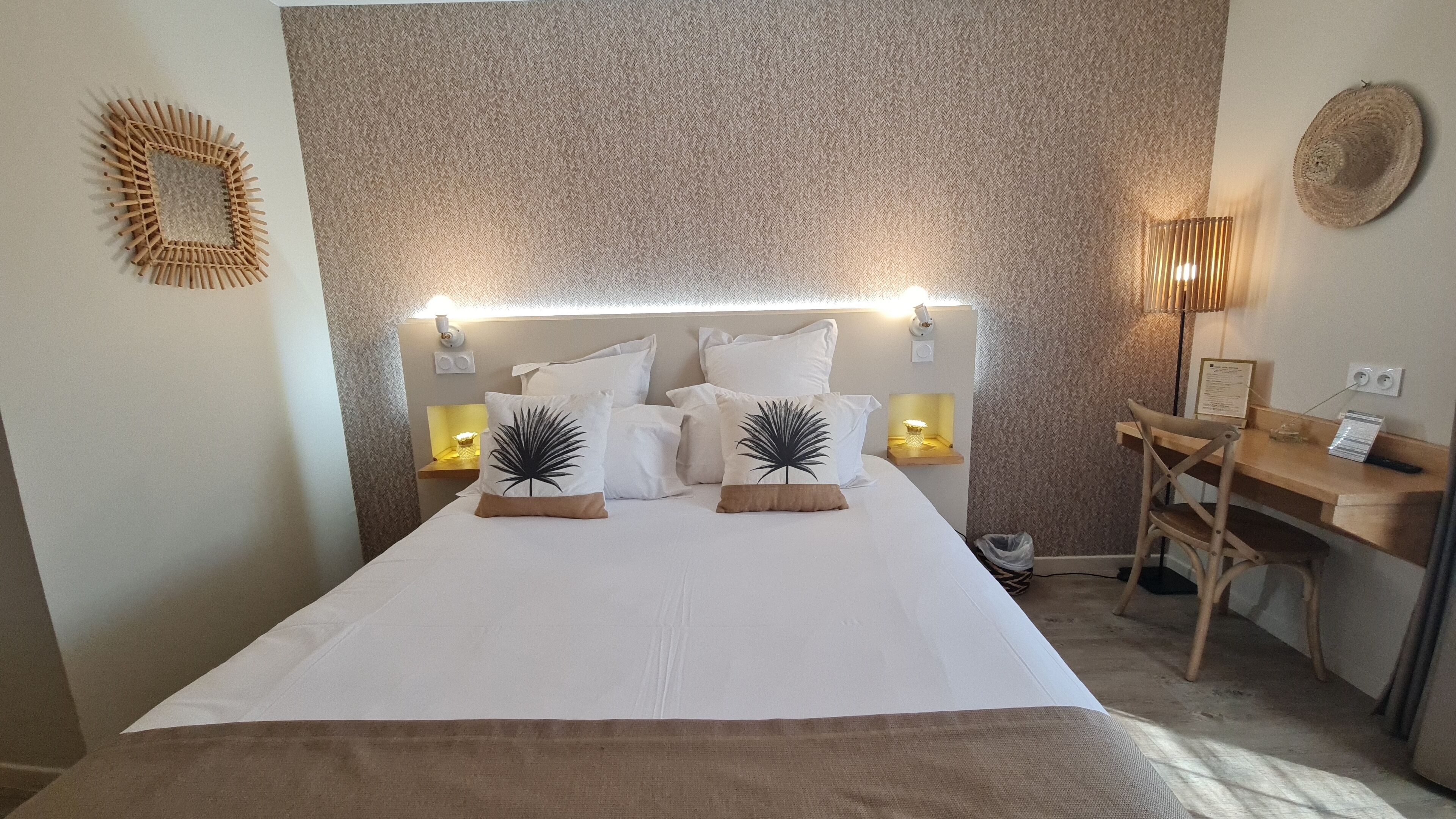 Le C Boutique Hôtel