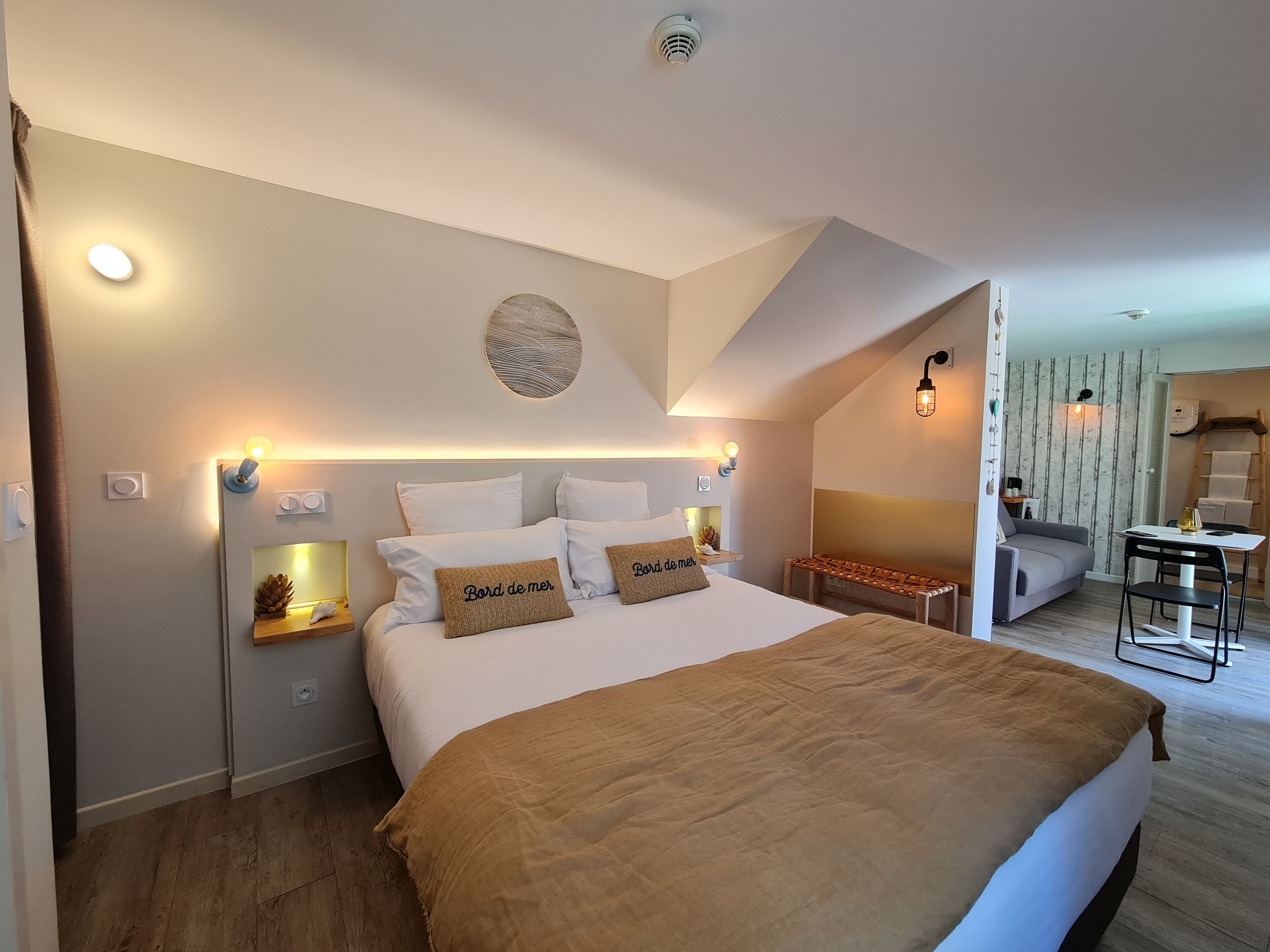 Le C Boutique Hôtel