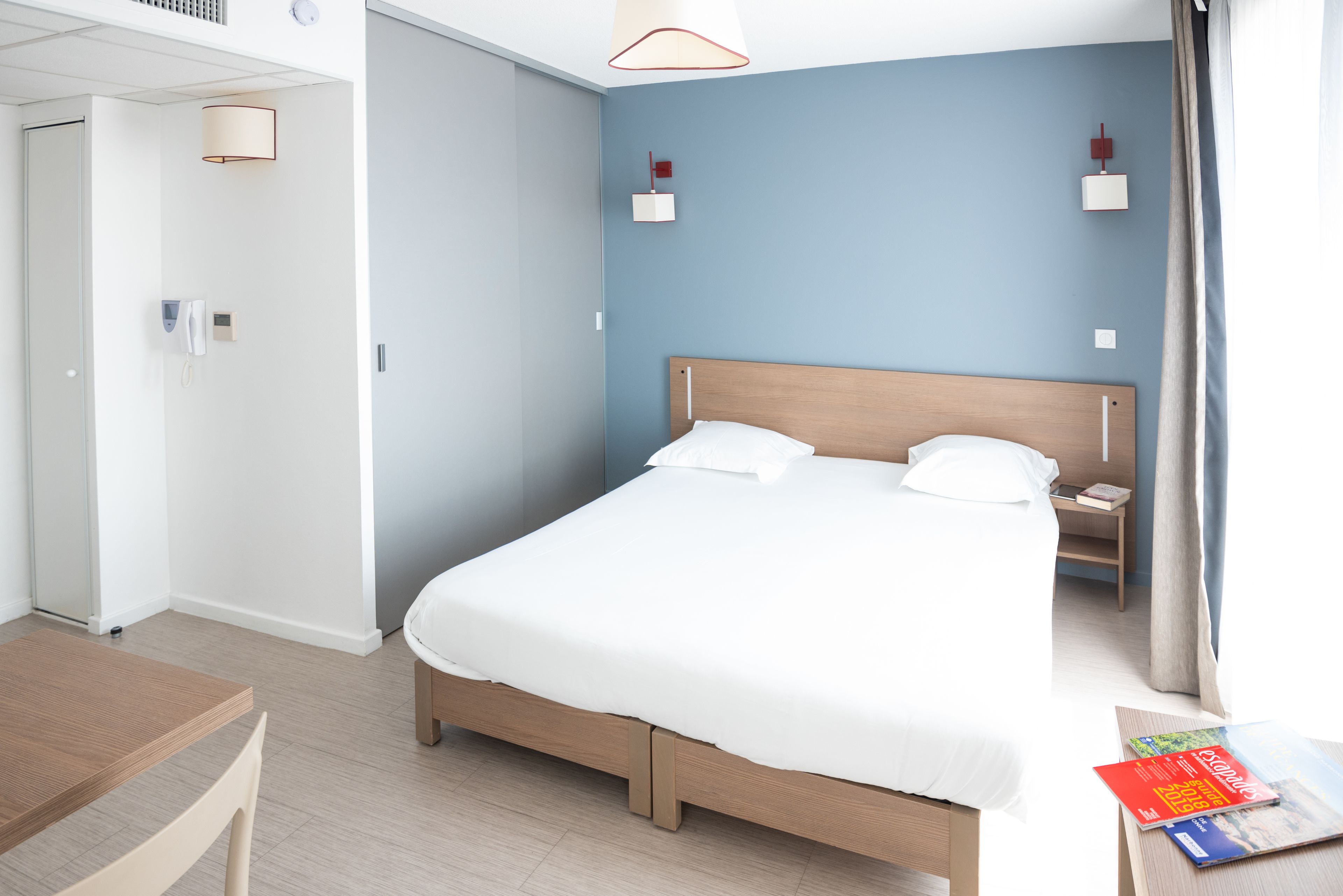 Zenitude Hotel Residences Narbonne Centre