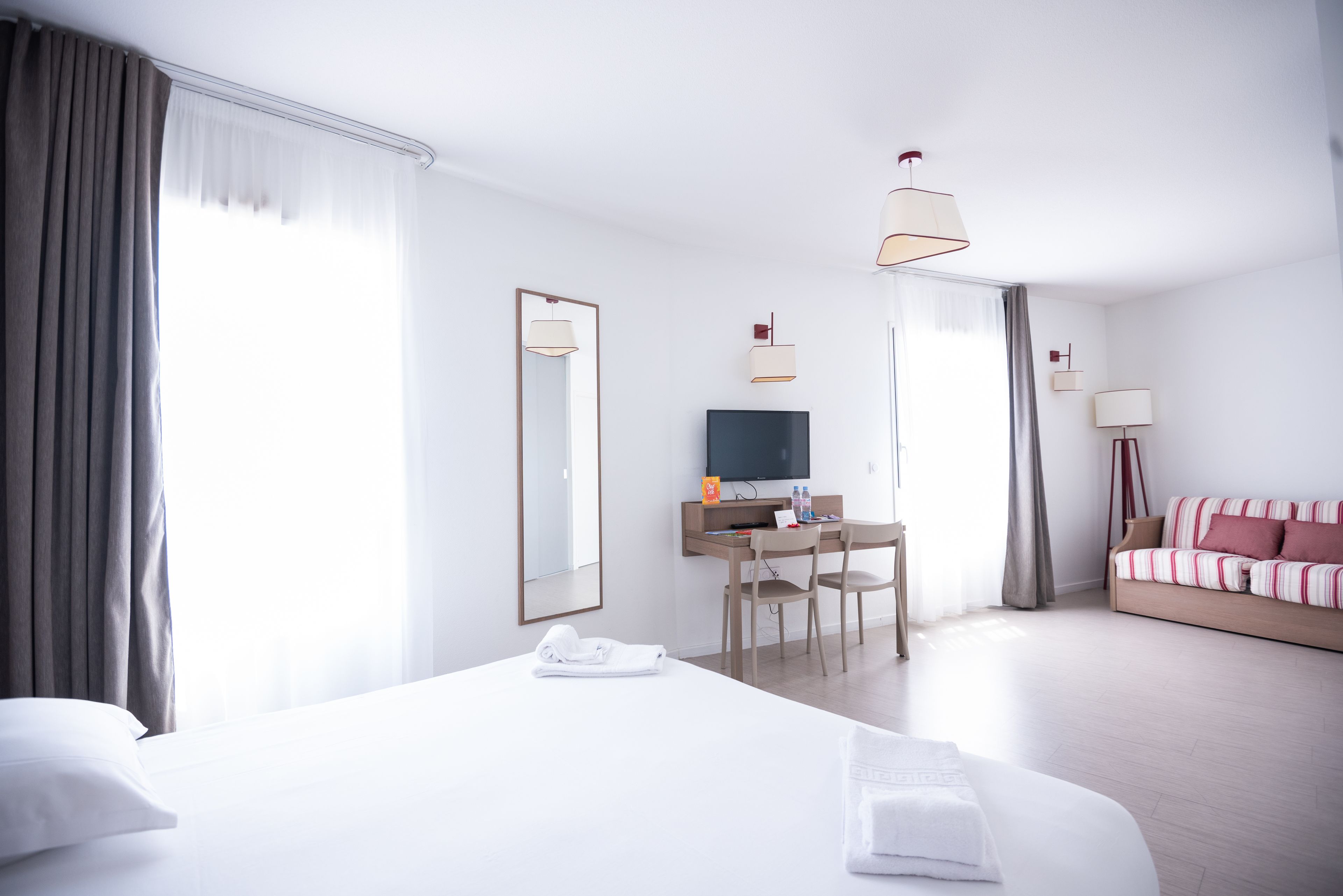 Zenitude Hotel Residences Narbonne Centre