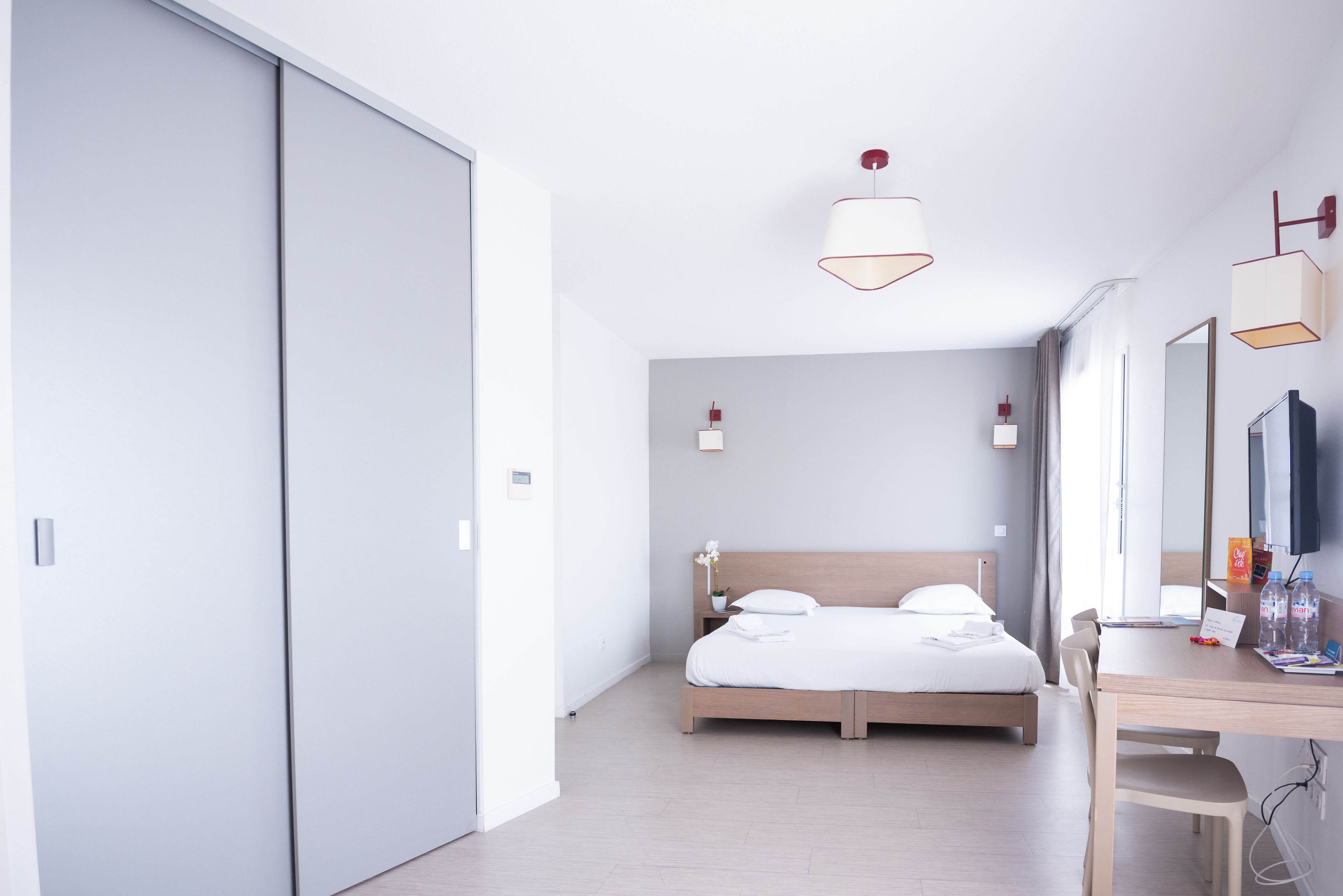 Zenitude Hotel Residences Narbonne Centre