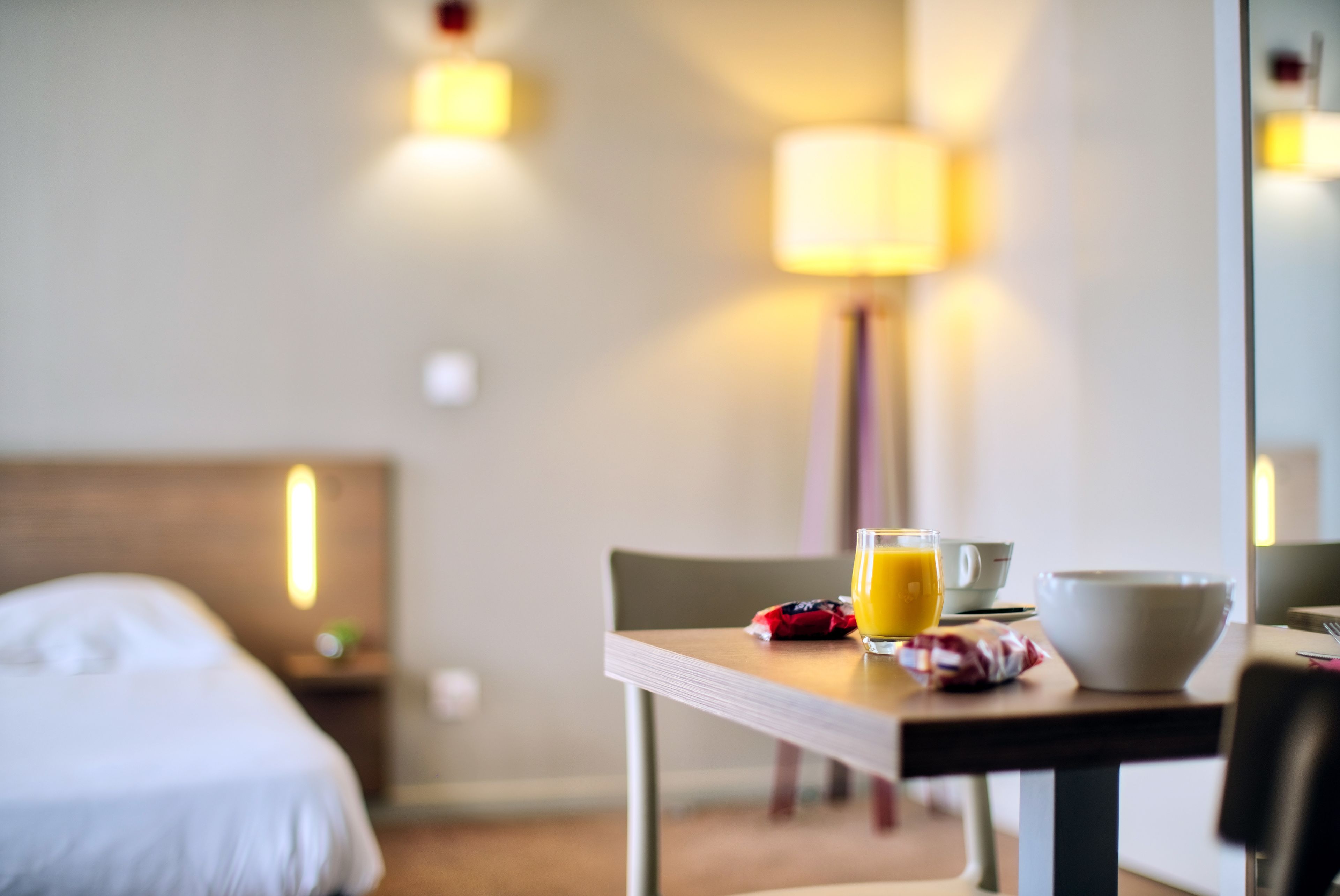 Zenitude Hotel Residences Narbonne Centre
