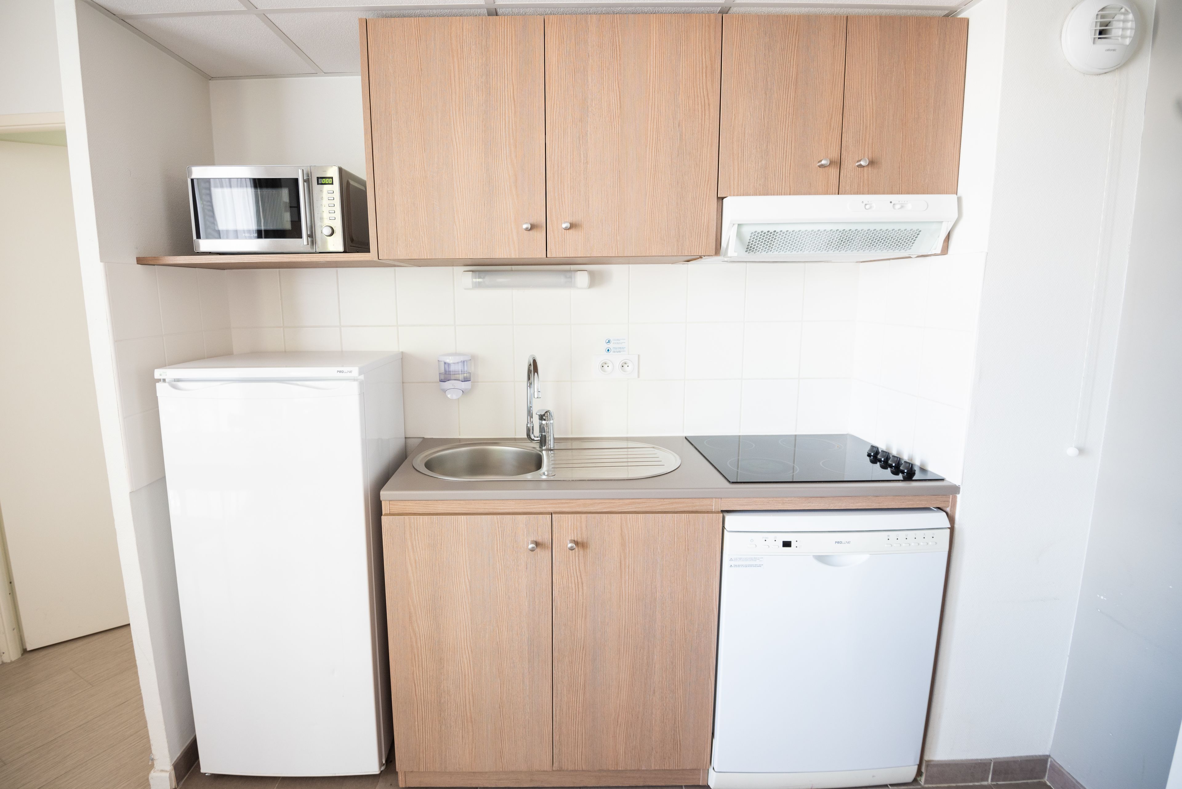 Zenitude Hotel Residences Narbonne Centre
