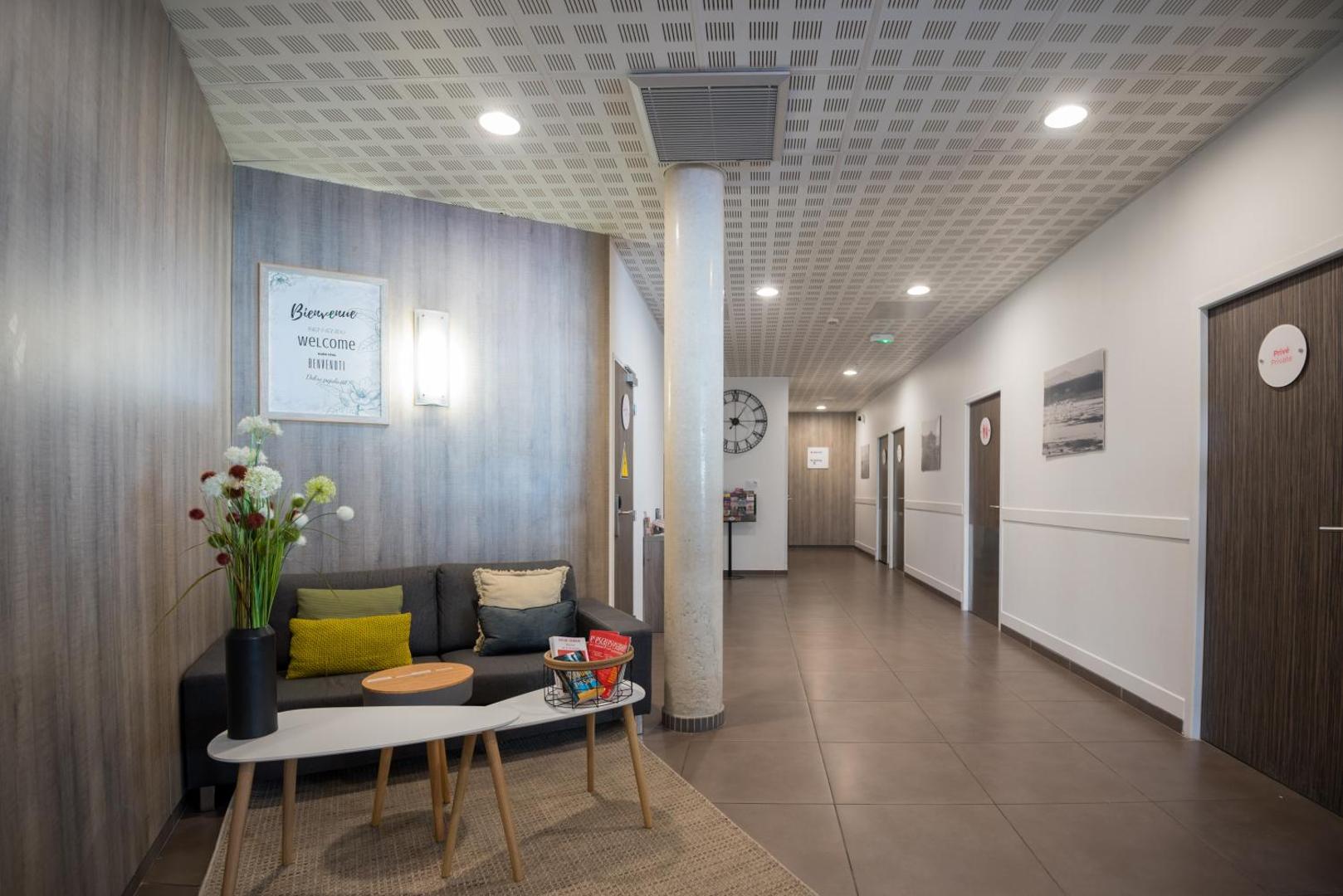 Zenitude Hotel Residences Narbonne Centre