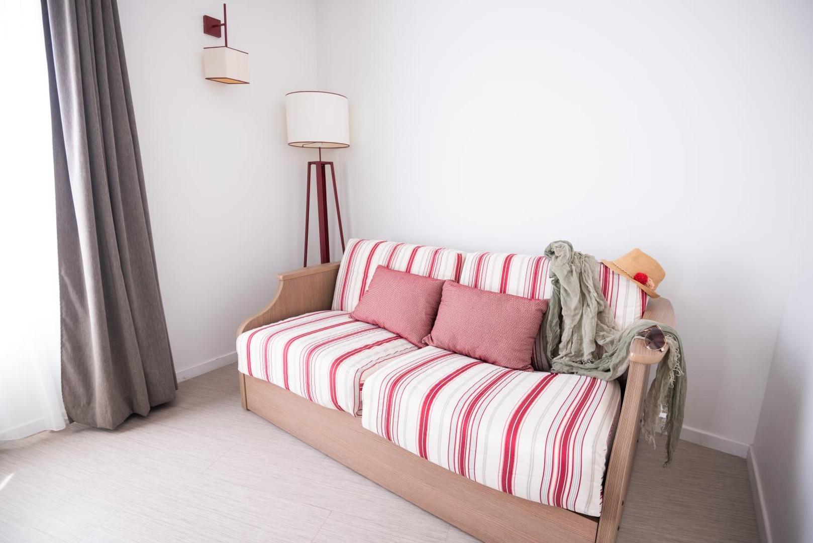 Zenitude Hotel Residences Narbonne Centre