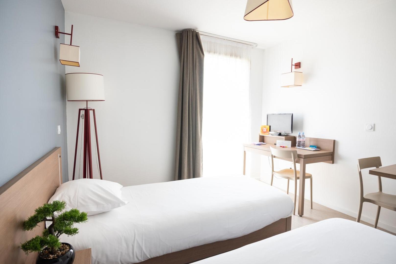 Zenitude Hotel Residences Narbonne Centre