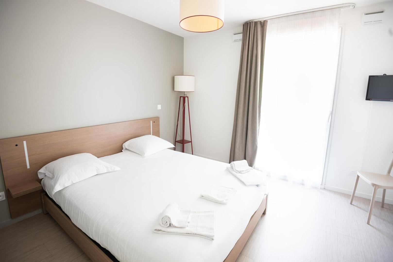 Zenitude Hotel Residences Narbonne Centre