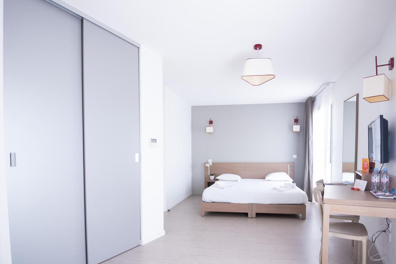Zenitude Hotel Residences Narbonne Centre