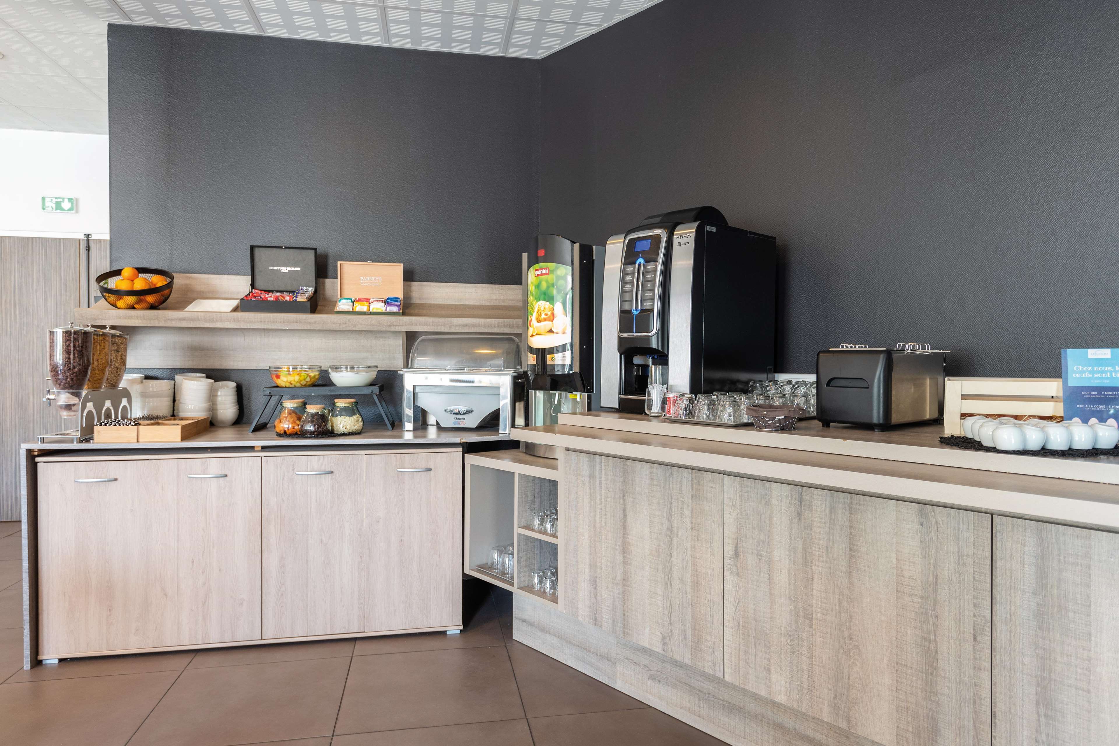 Zenitude Hotel Residences Narbonne Centre