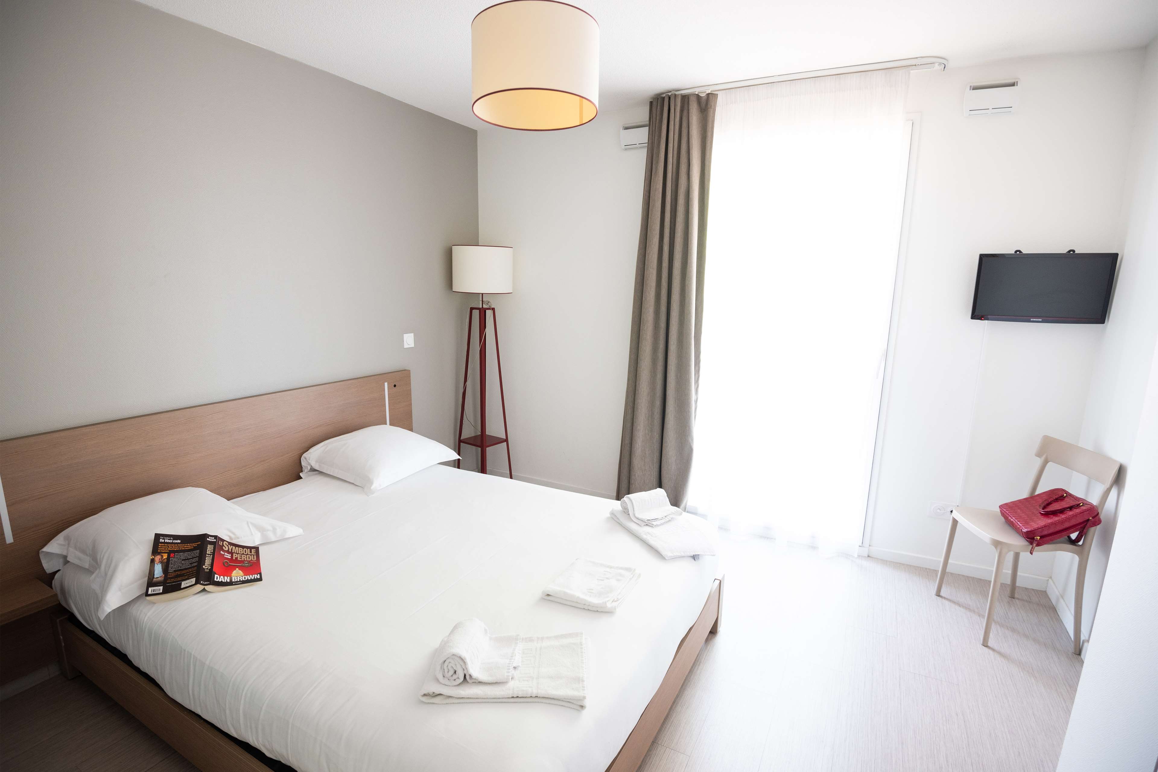 Zenitude Hotel Residences Narbonne Centre