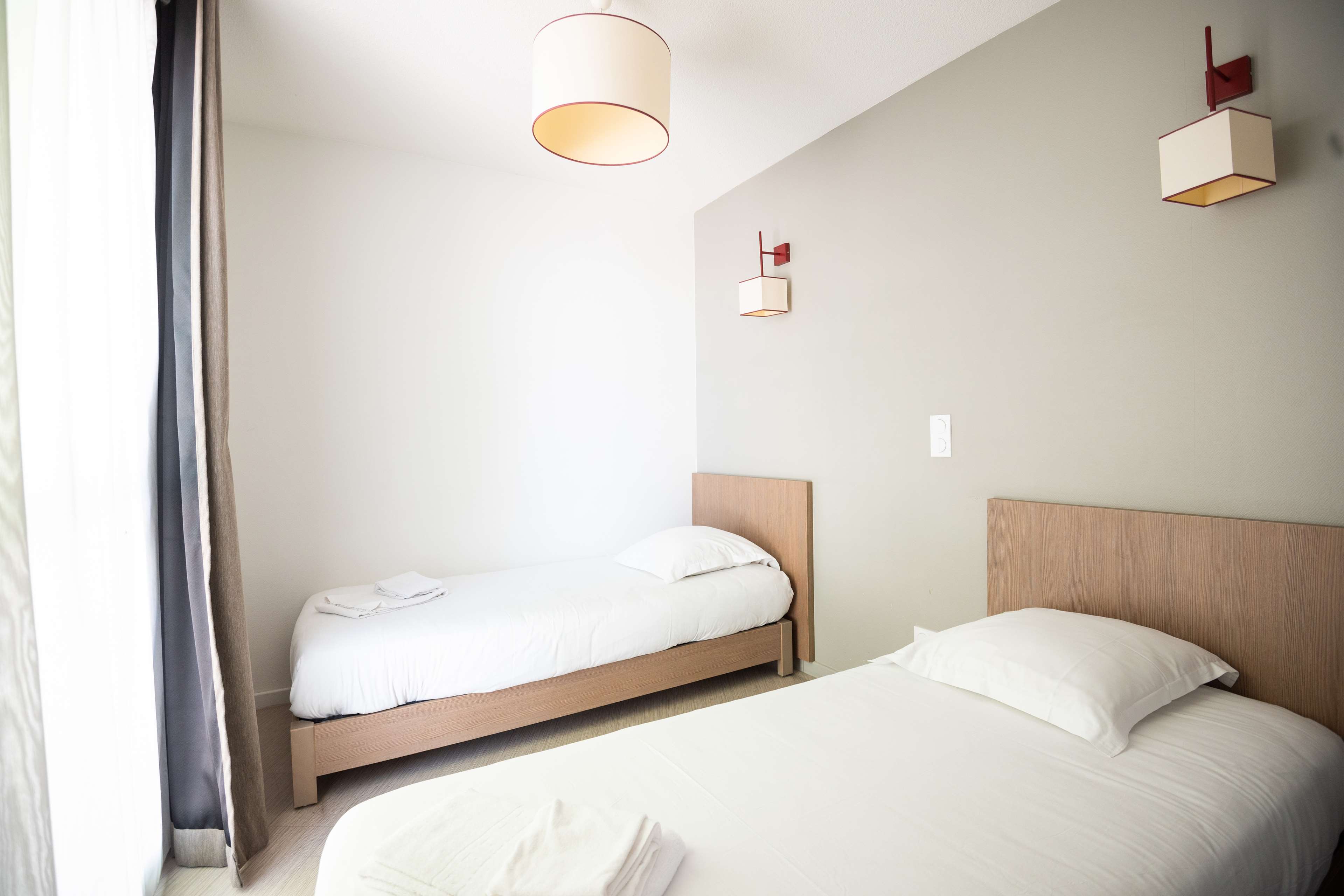 Zenitude Hotel Residences Narbonne Centre