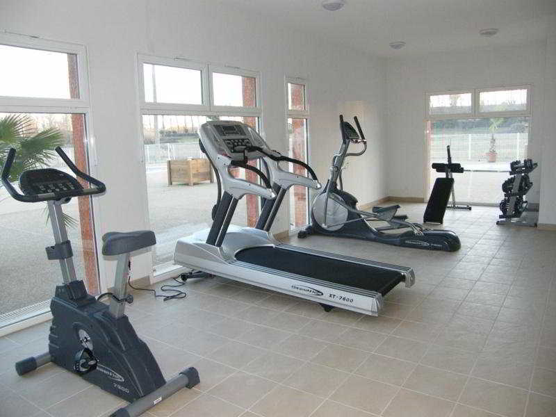 Résidence MMV Le Domaine d'Enserune